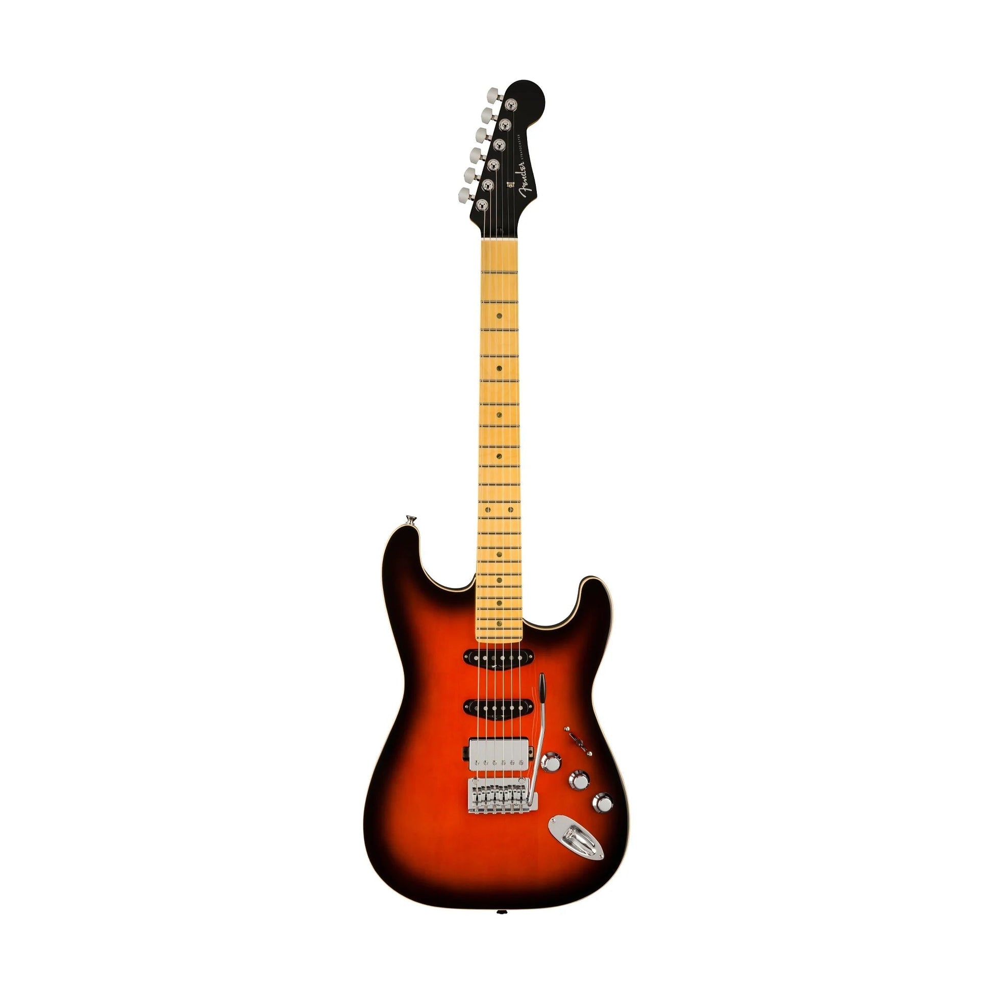 Đàn Guitar Điện Fender Aerodyne Special Stratocaster HSS, Maple Fingerboard - Việt Music