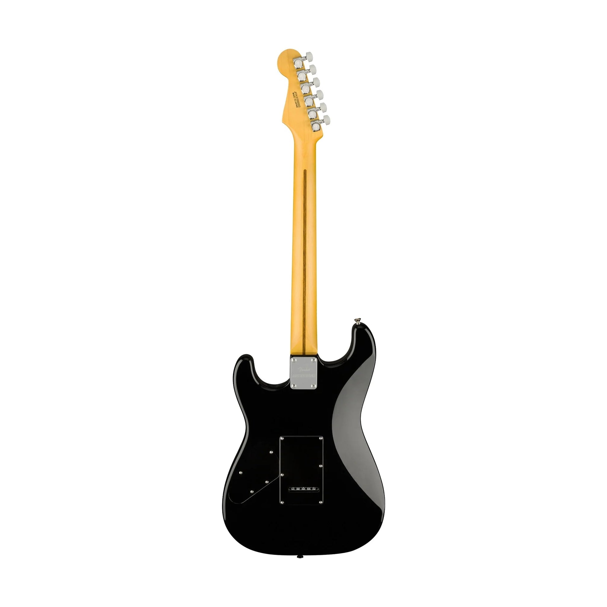 Đàn Guitar Điện Fender Aerodyne Special Stratocaster HSS, Maple Fingerboard - Việt Music