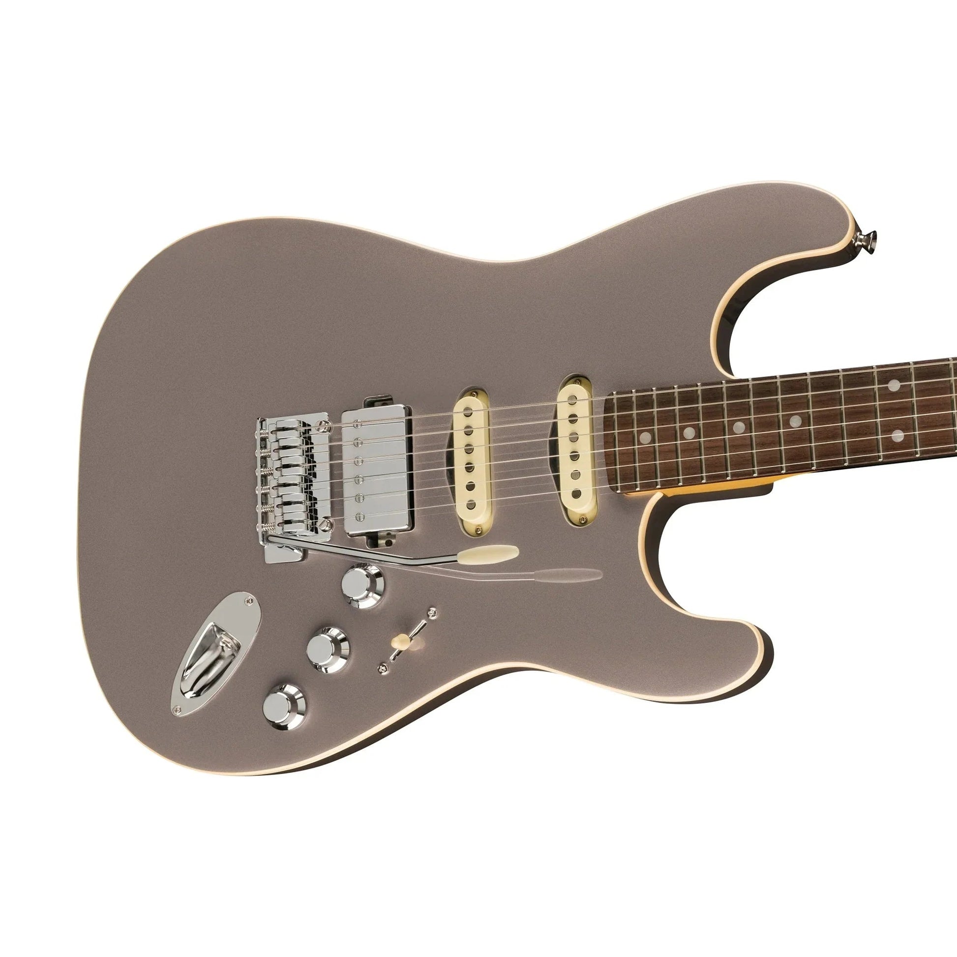 Đàn Guitar Điện Fender Aerodyne Special Stratocaster HSS, Maple Fingerboard - Việt Music