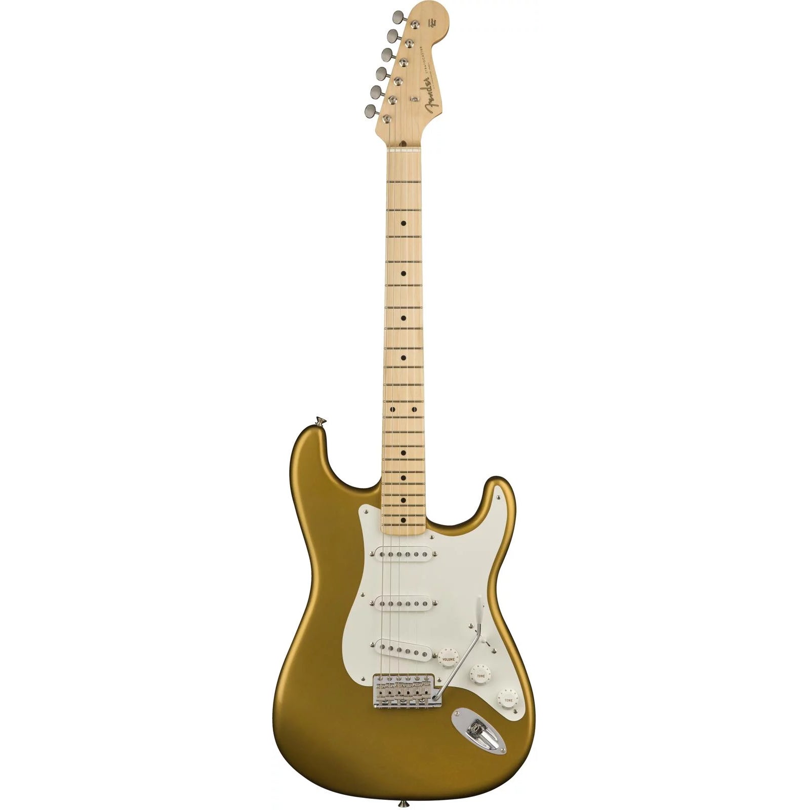 Fender American Original 50s Stratocaster, Maple Fingerboard - Việt Music