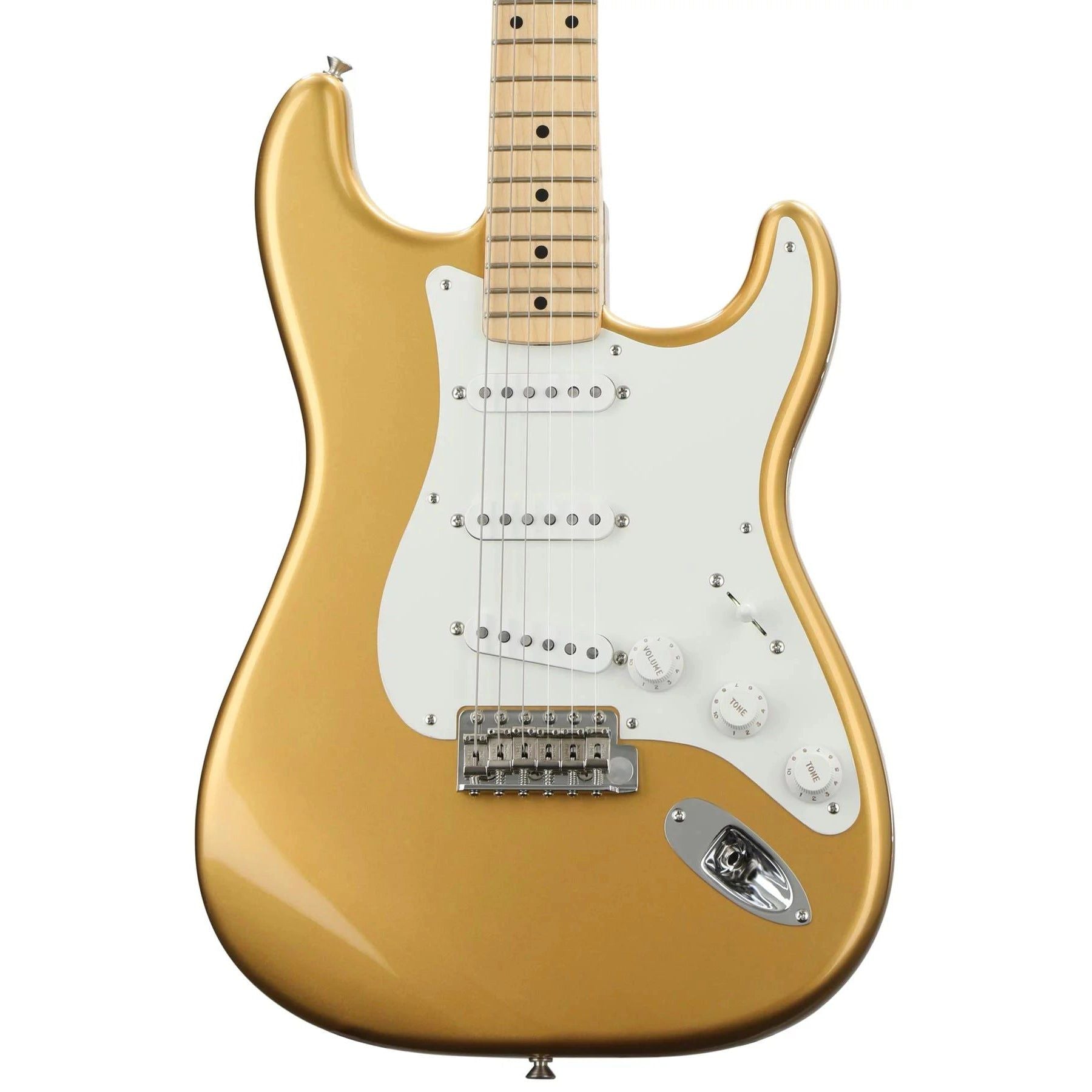 Fender American Original 50s Stratocaster, Maple Fingerboard - Việt Music