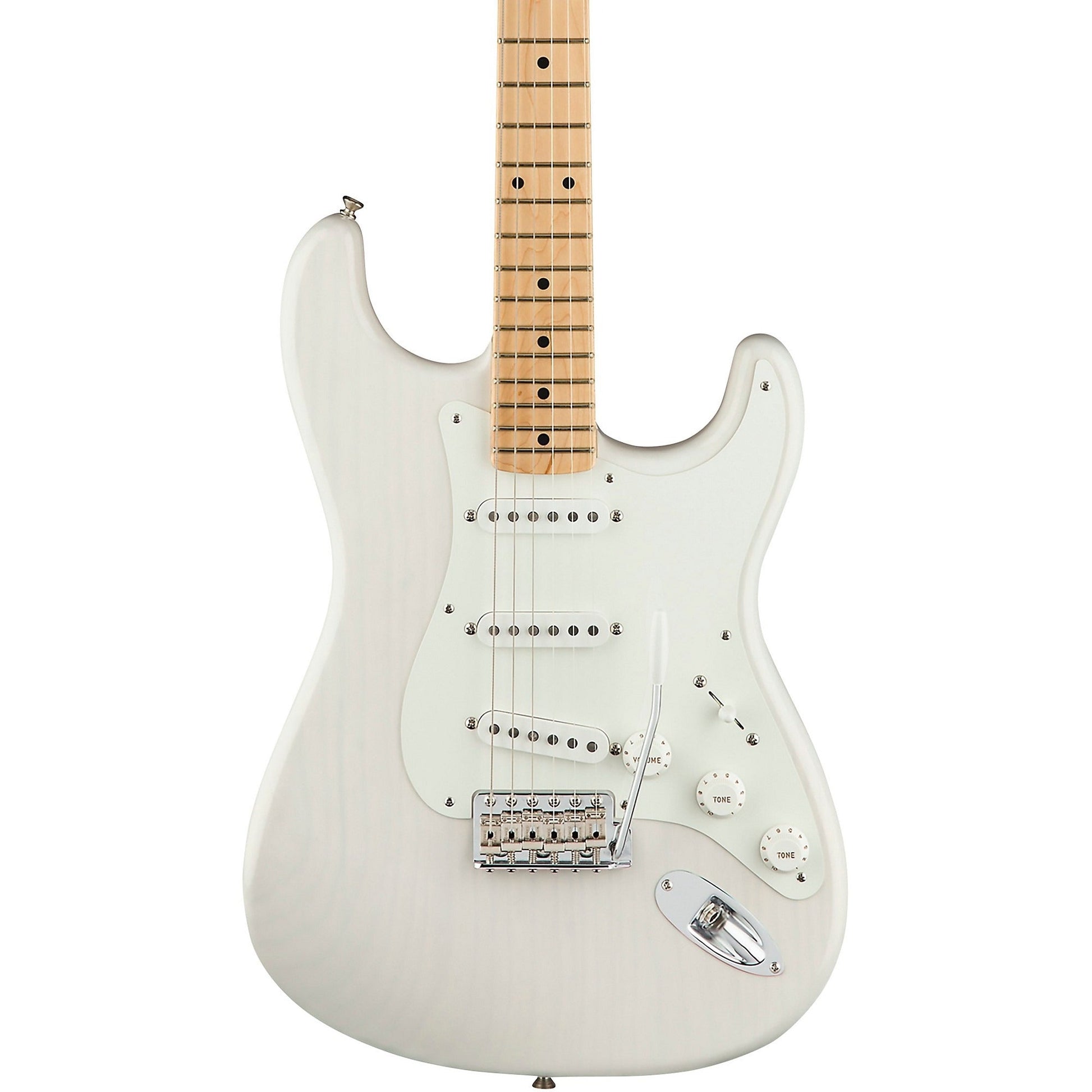 Fender American Original 50s Stratocaster, Maple Fingerboard - Việt Music