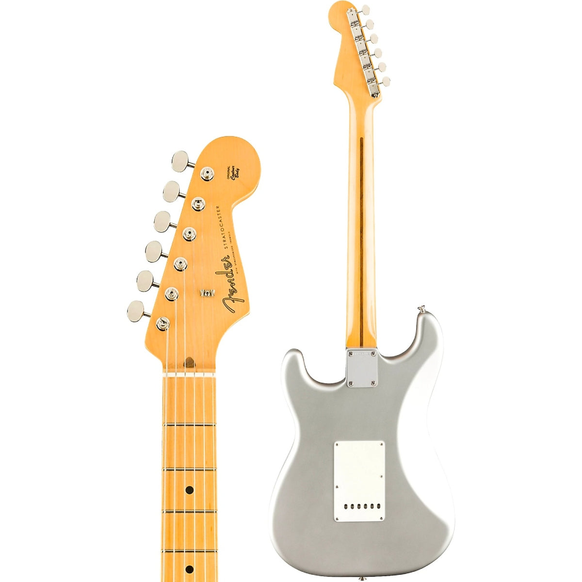 Fender American Original 50s Stratocaster, Maple Fingerboard - Việt Music