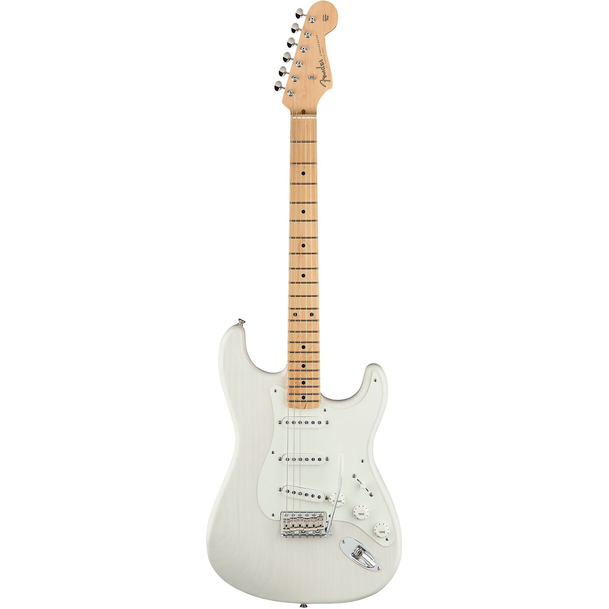 Fender American Original 50s Stratocaster, Maple Fingerboard - Việt Music