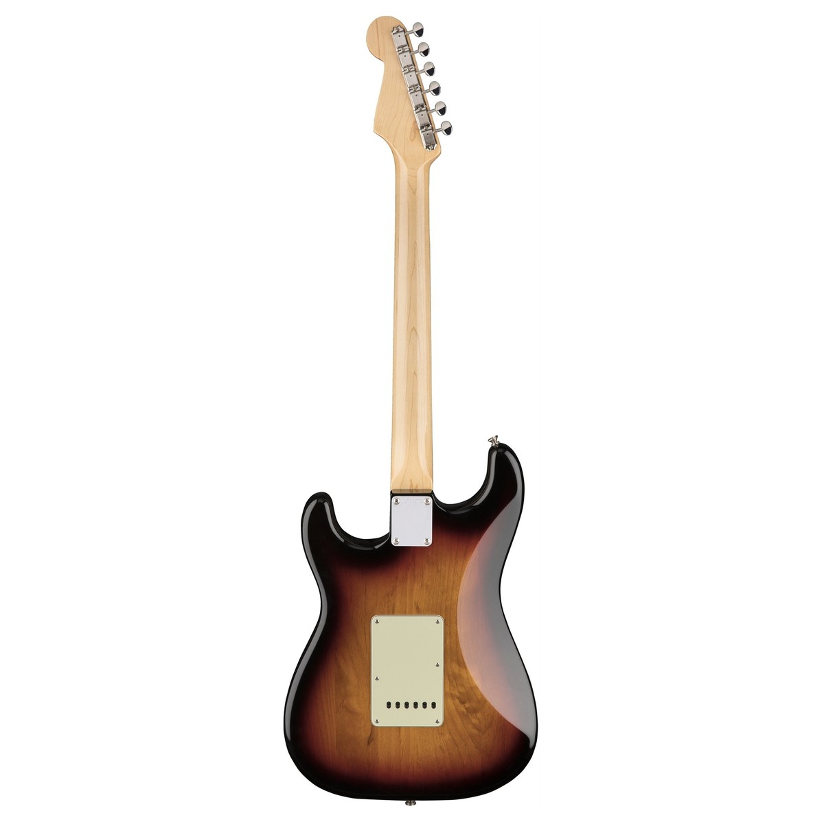 Fender American Original 60s Stratocaster, Rosewood Fingerboard - Việt Music