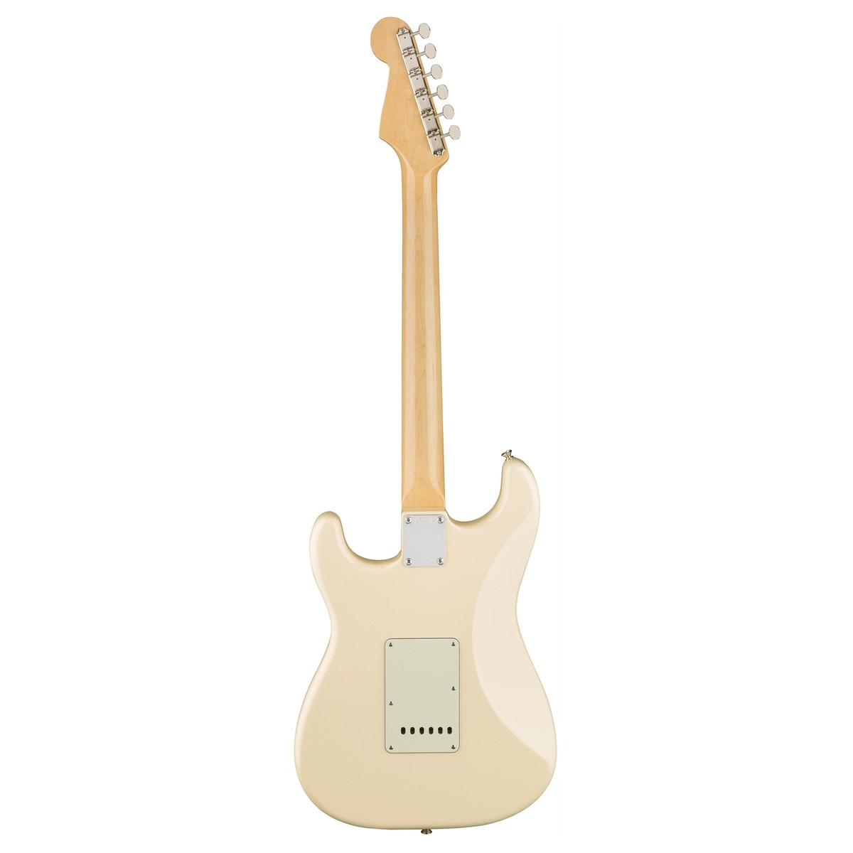 Fender American Original 60s Stratocaster, Rosewood Fingerboard - Việt Music