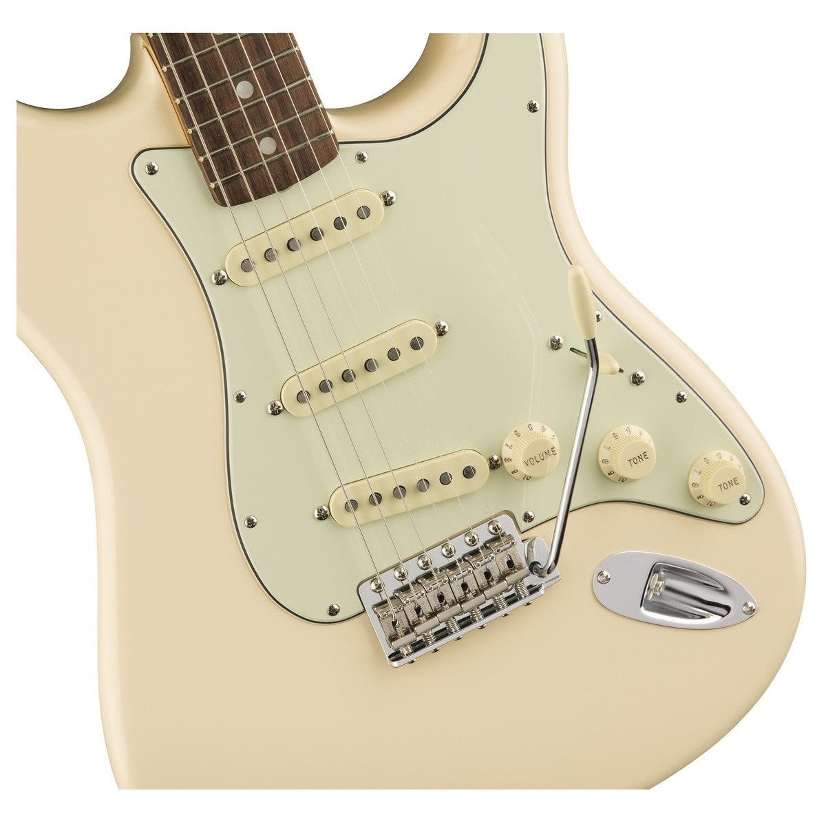 Fender American Original 60s Stratocaster, Rosewood Fingerboard - Việt Music