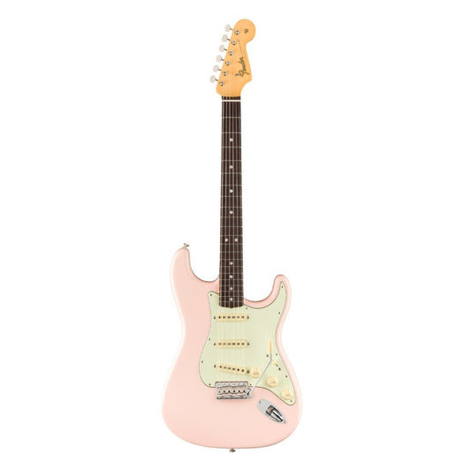 Fender American Original 60s Stratocaster, Rosewood Fingerboard - Việt Music