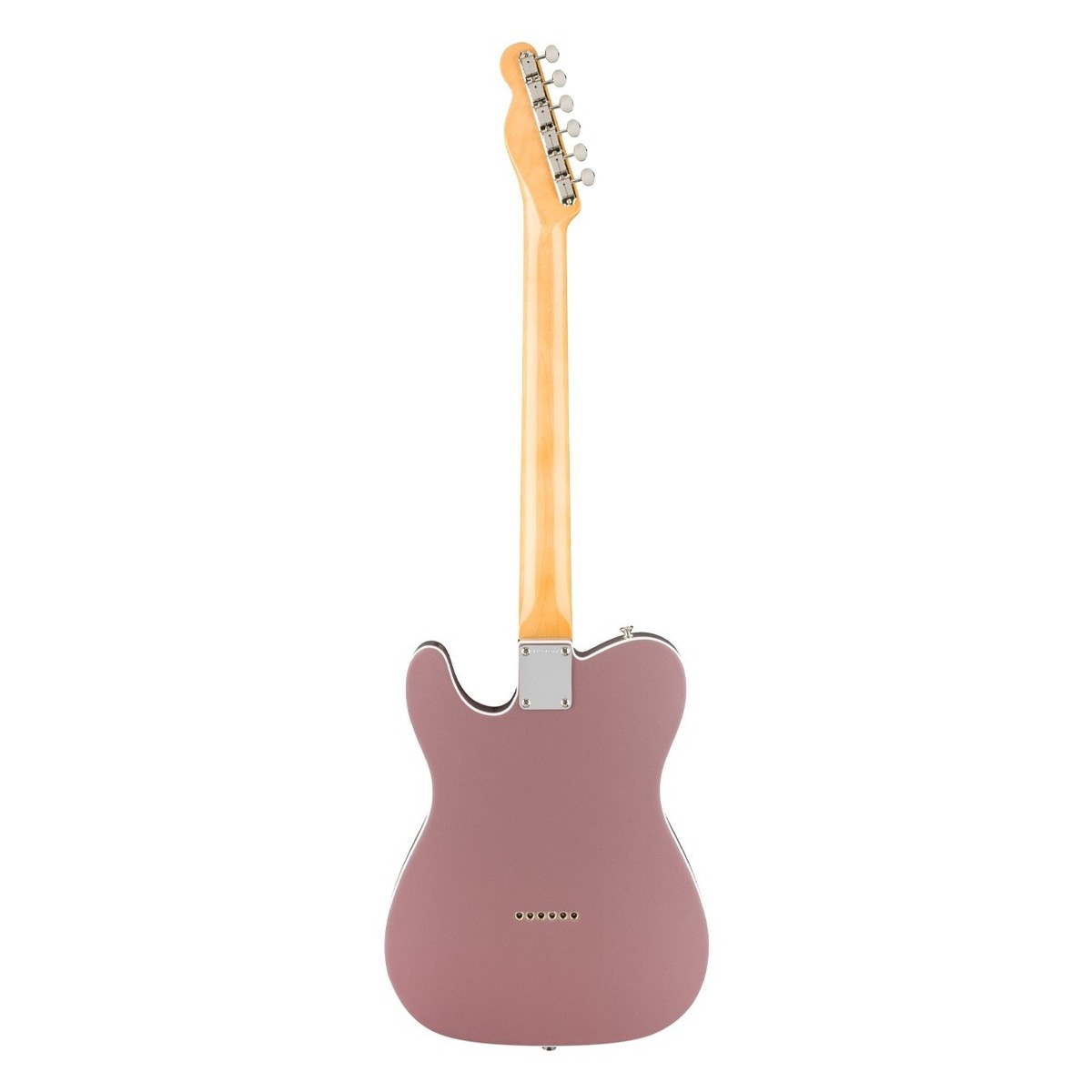 Fender American Original 60s Telecaster, Rosewood Fingerboard - Việt Music