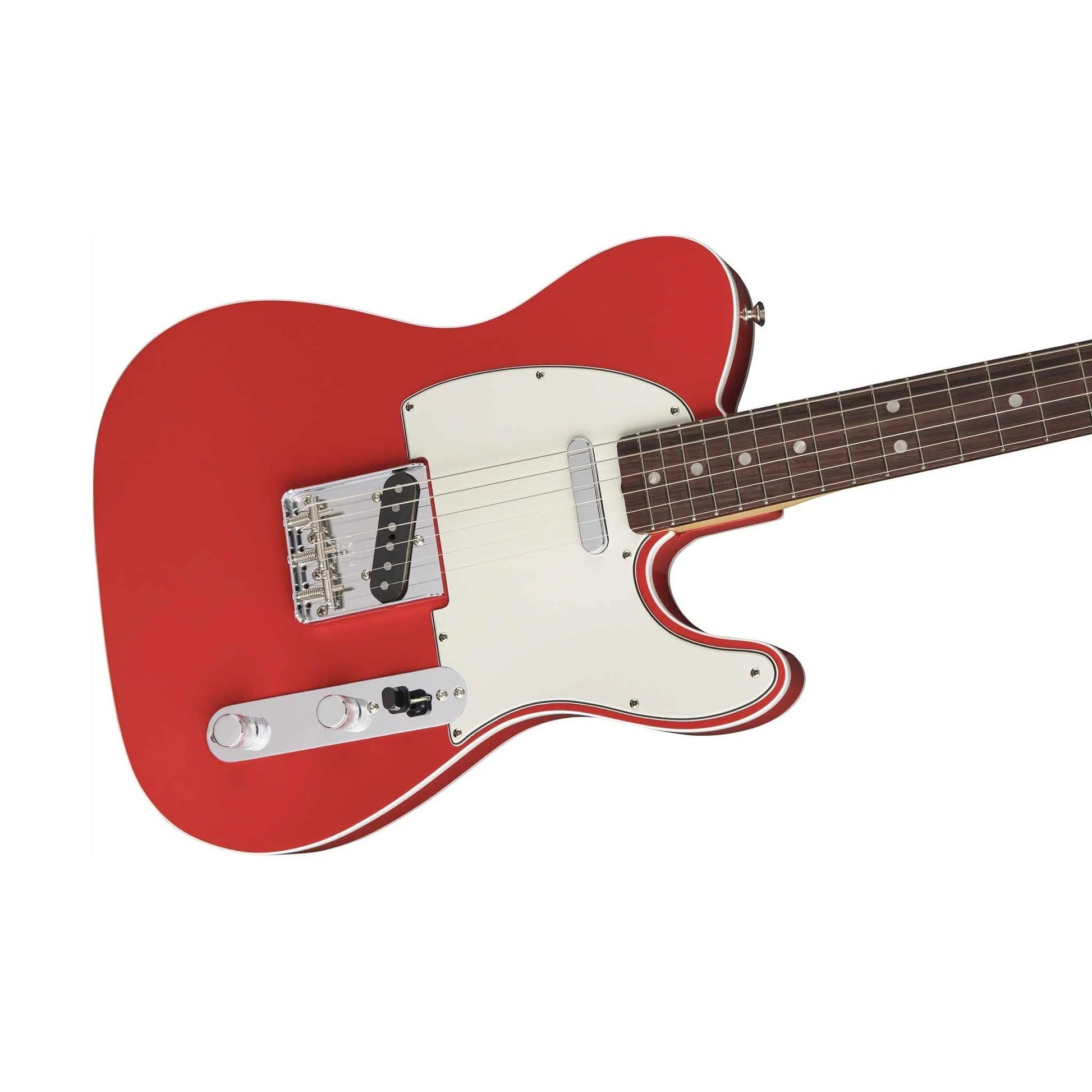 Fender American Original 60s Telecaster, Rosewood Fingerboard - Việt Music