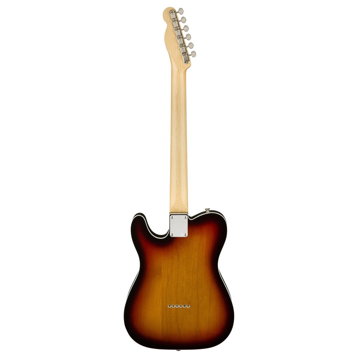 Fender American Original 60s Telecaster, Rosewood Fingerboard - Việt Music