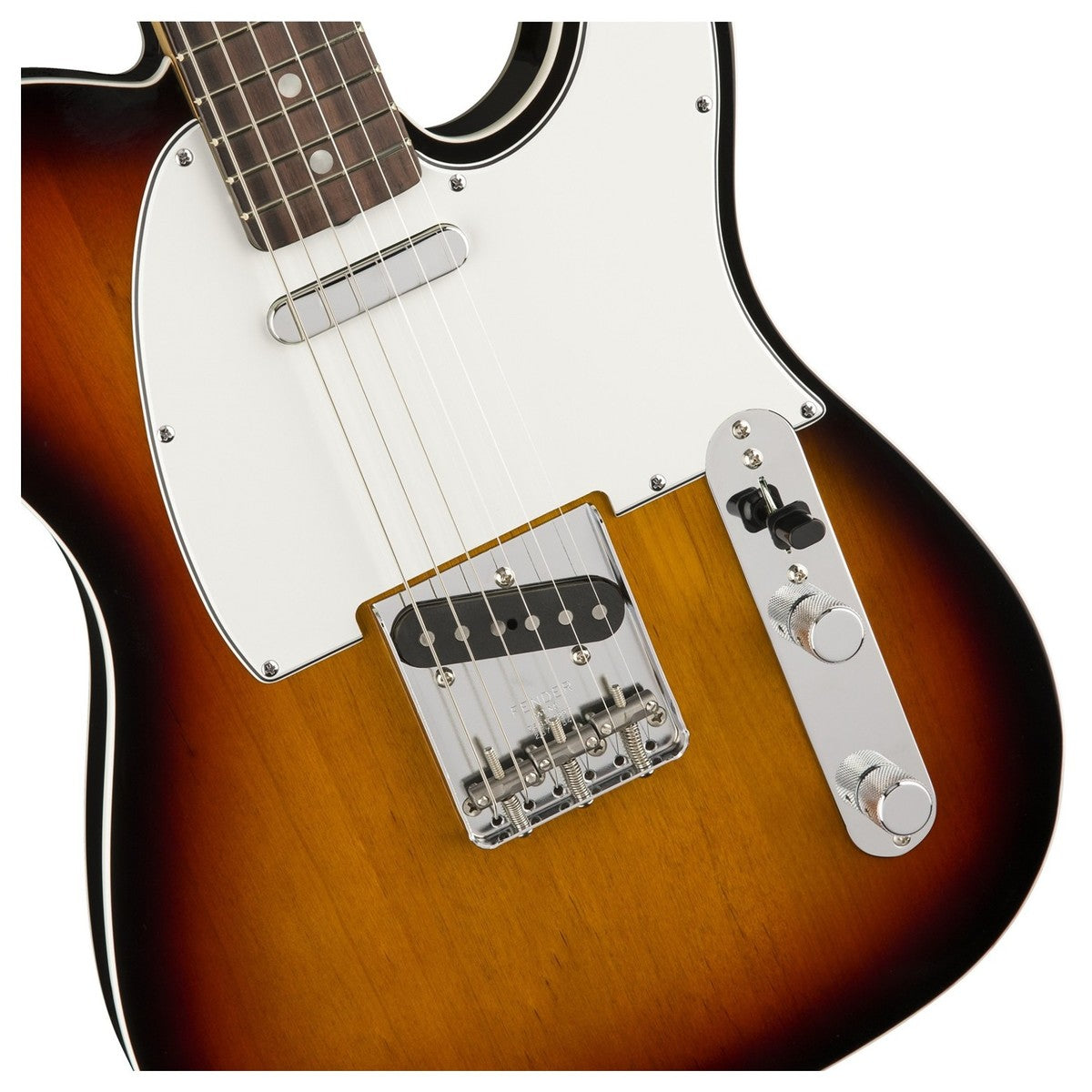 Fender American Original 60s Telecaster, Rosewood Fingerboard - Việt Music