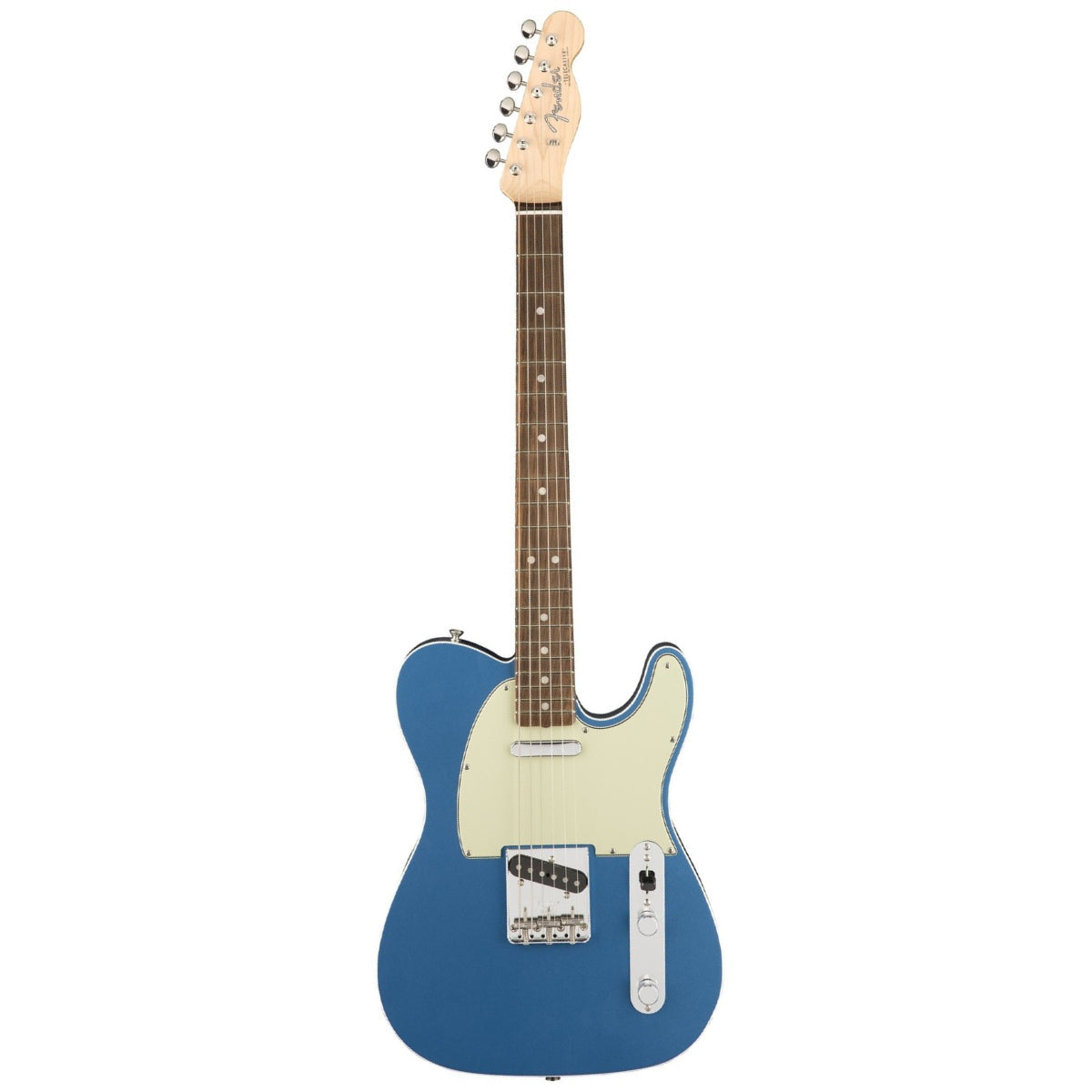 Fender American Original 60s Telecaster, Rosewood Fingerboard - Việt Music