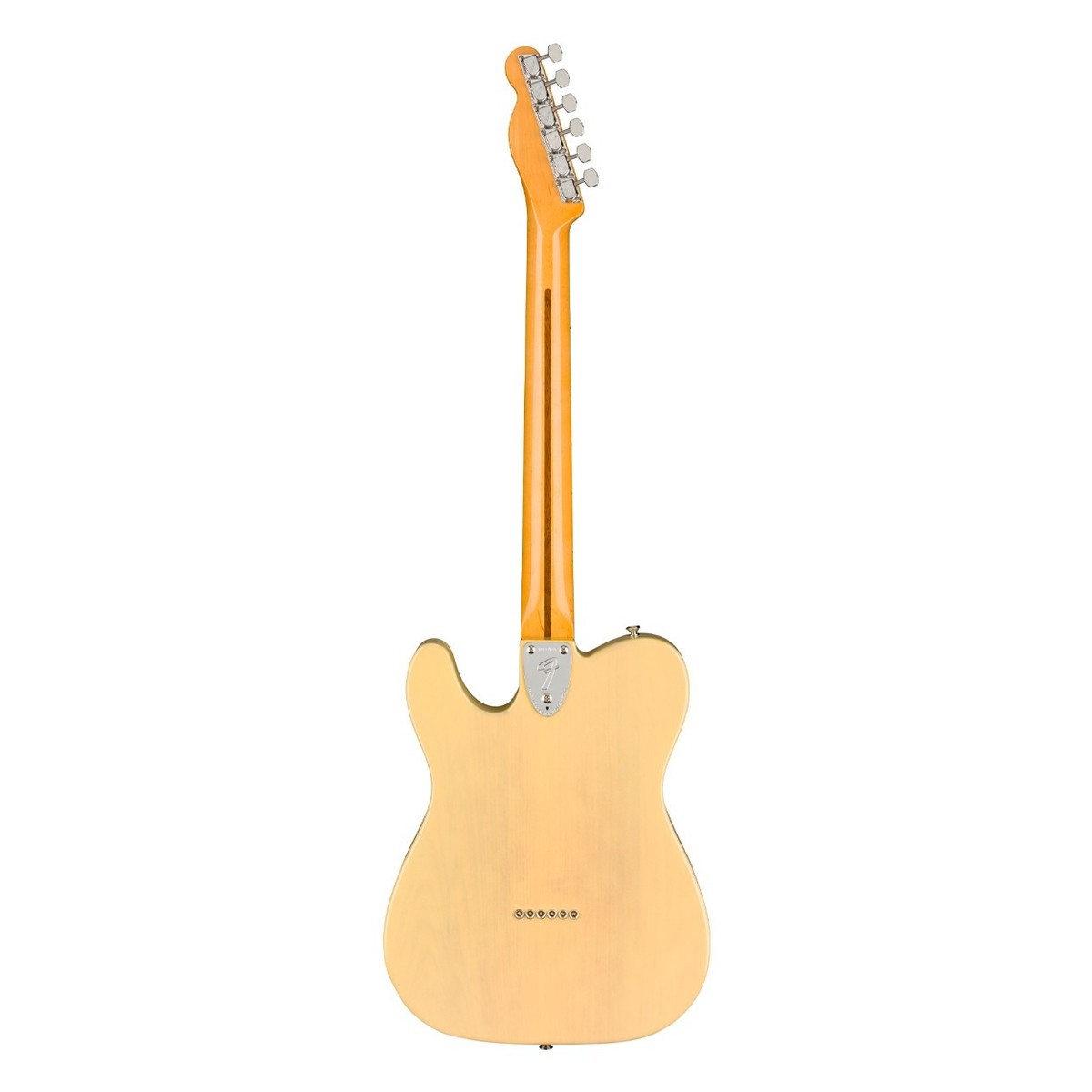 Fender American Original 70s Telecaster Custom, Maple Fingerboard - Việt Music