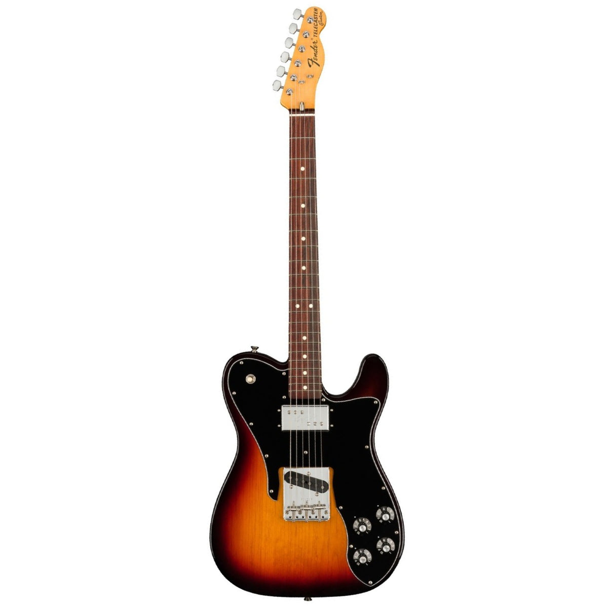 Fender American Original 70s Telecaster Custom, Rosewood Fingerboard - Việt Music