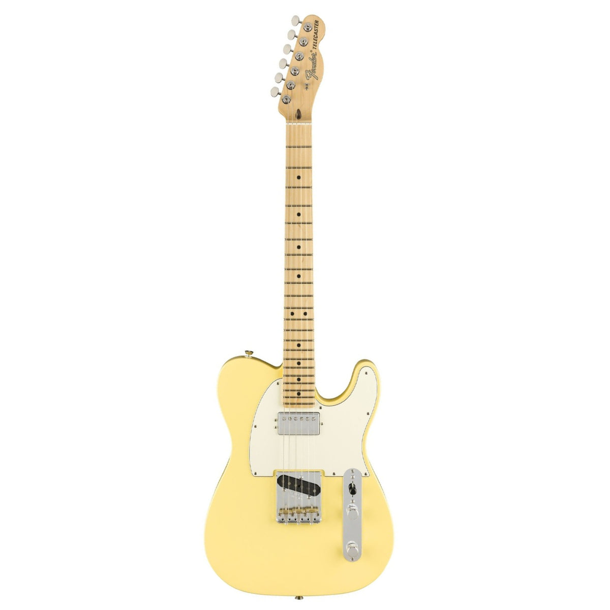 Fender American Performer Telecaster Hum, Maple Fingerboard - Việt Music