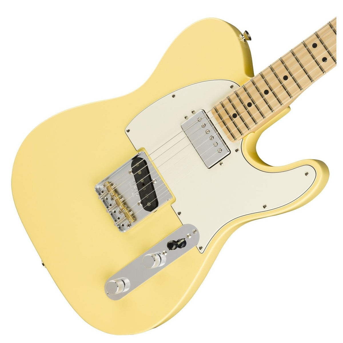 Fender American Performer Telecaster Hum, Maple Fingerboard - Việt Music