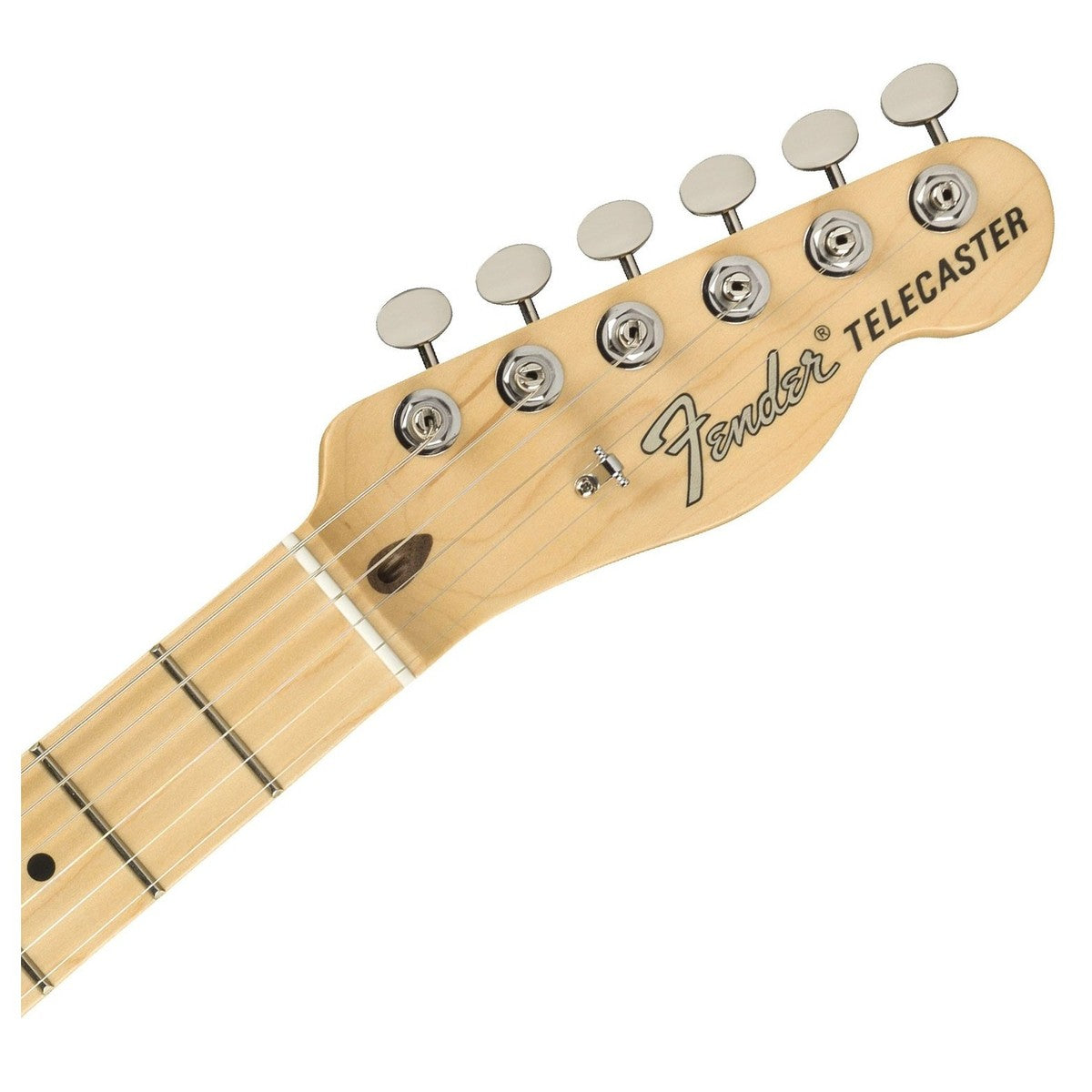 Fender American Performer Telecaster Hum, Maple Fingerboard - Việt Music