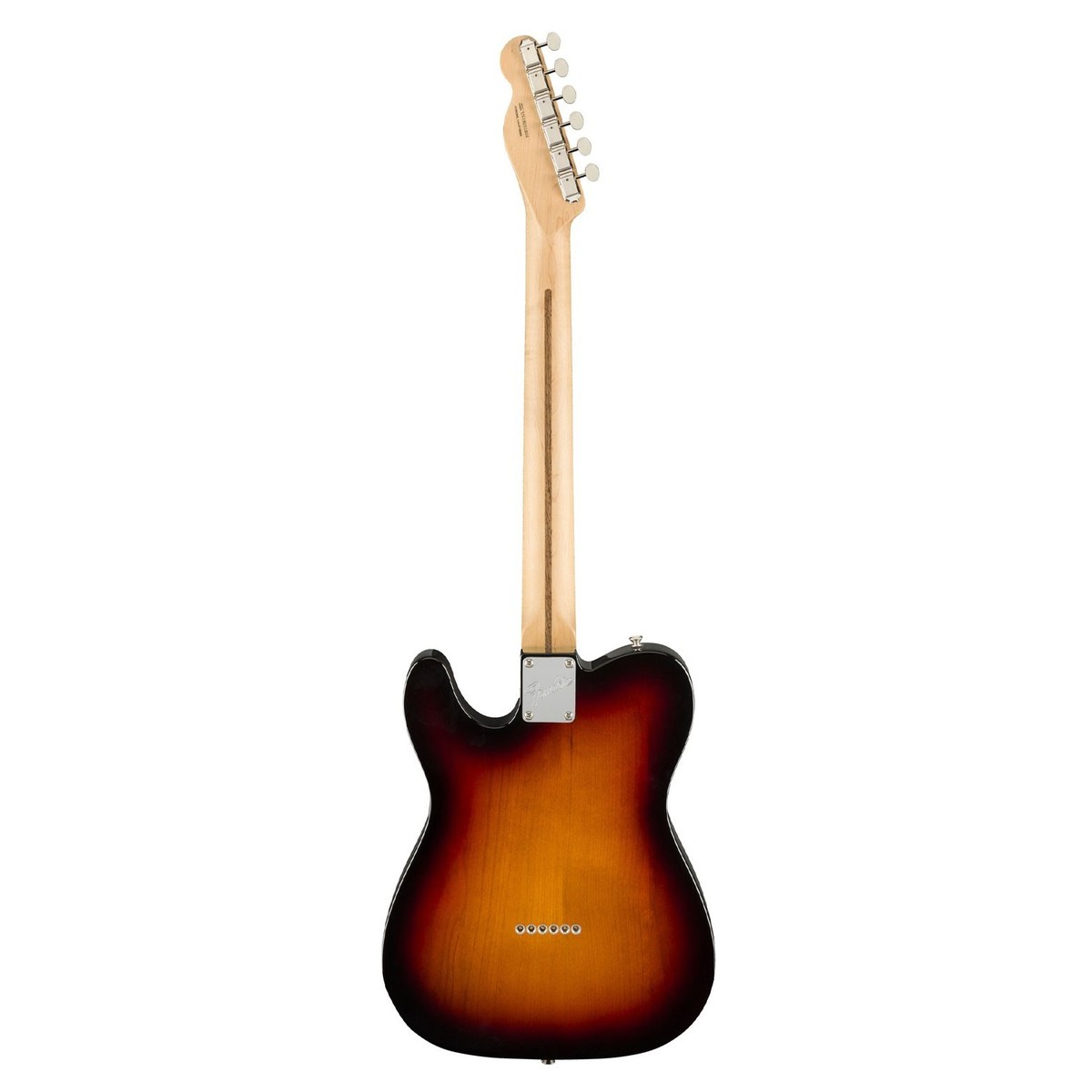 Fender American Performer Telecaster Hum, Maple Fingerboard - Việt Music