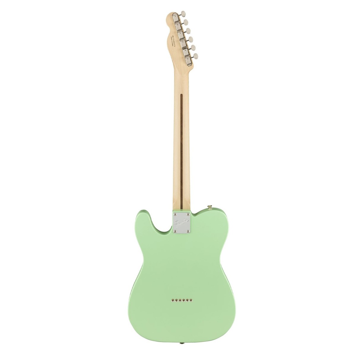 Fender American Performer Telecaster Hum, Rosewood Fingerboard - Việt Music