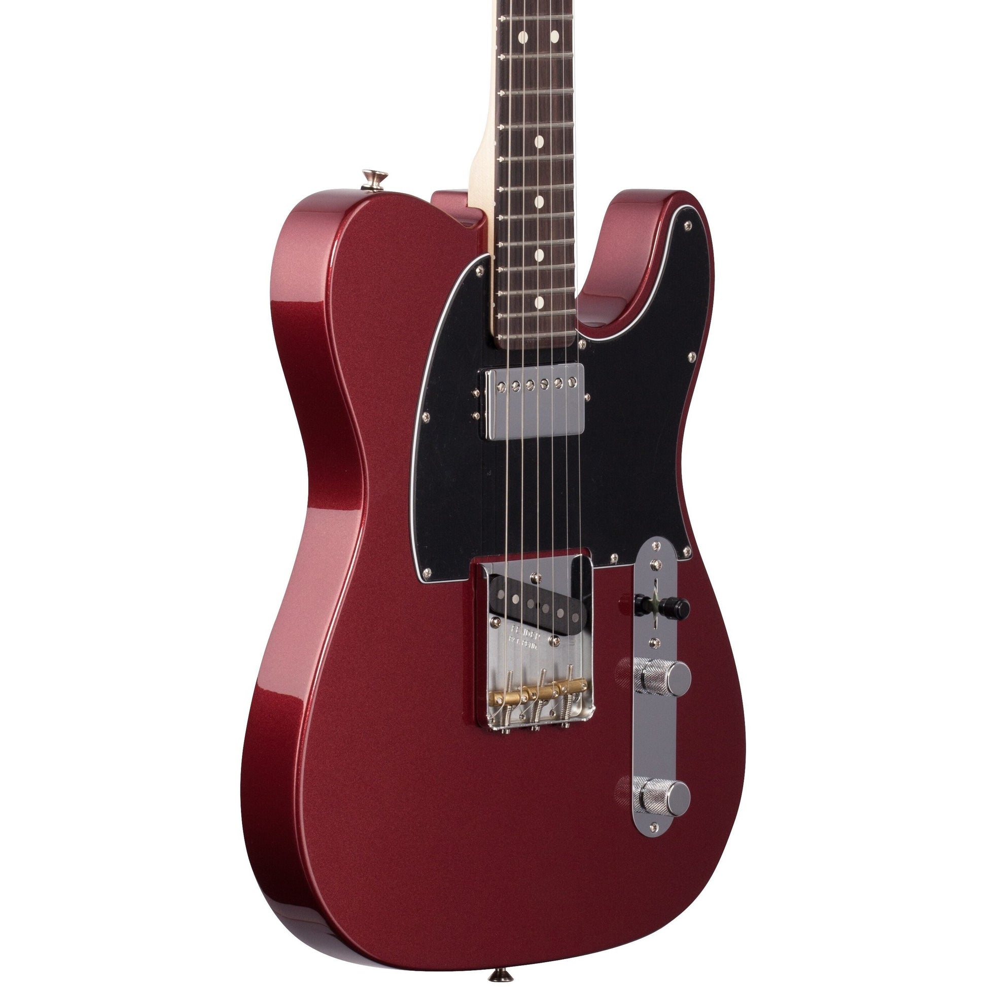 Đàn Guitar Điện Fender American Performer Hum Telecaster HS, Rosewood Fingerboard - Việt Music