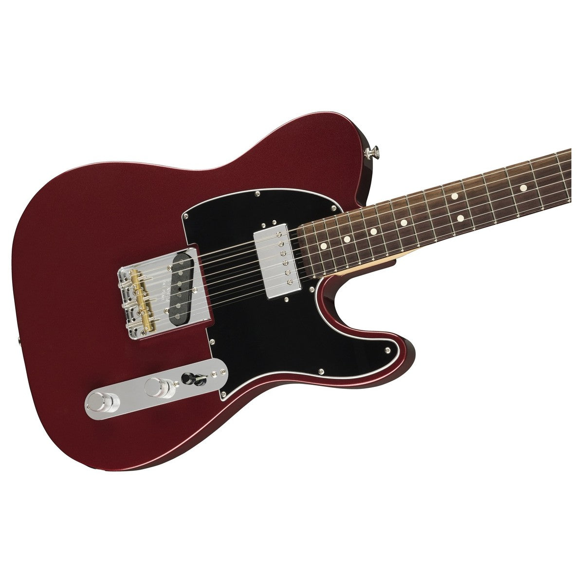 Fender American Performer Telecaster Hum, Rosewood Fingerboard - Việt Music