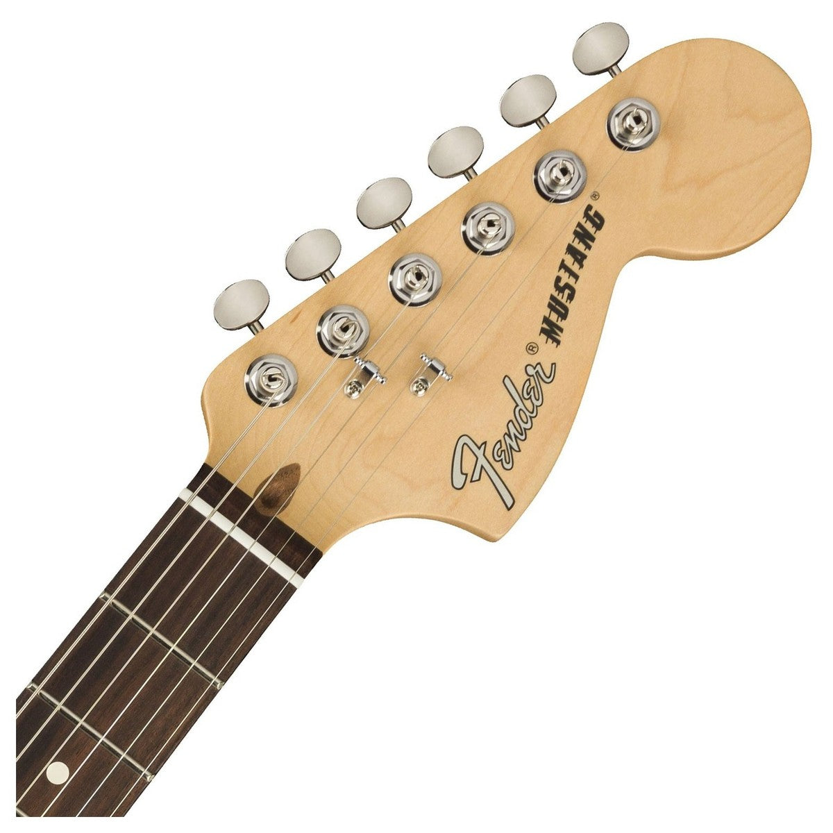 Fender American Performer Mustang SS, Rosewood Fingerboard - Việt Music