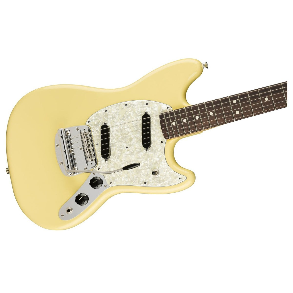 Fender American Performer Mustang SS, Rosewood Fingerboard - Việt Music