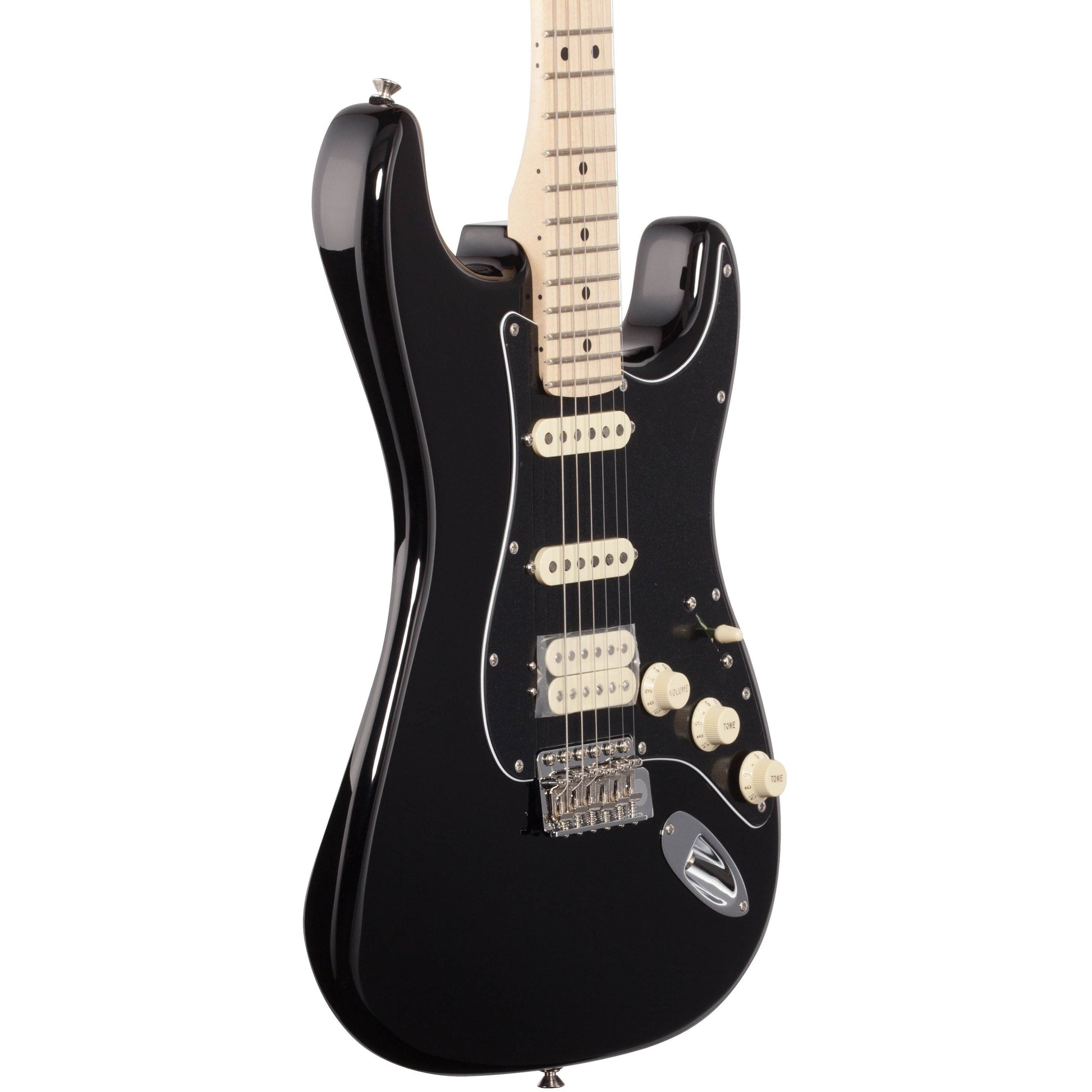 Đàn Guitar Điện Fender American Performer Stratocaster HSS, Maple Fingerboard - Việt Music