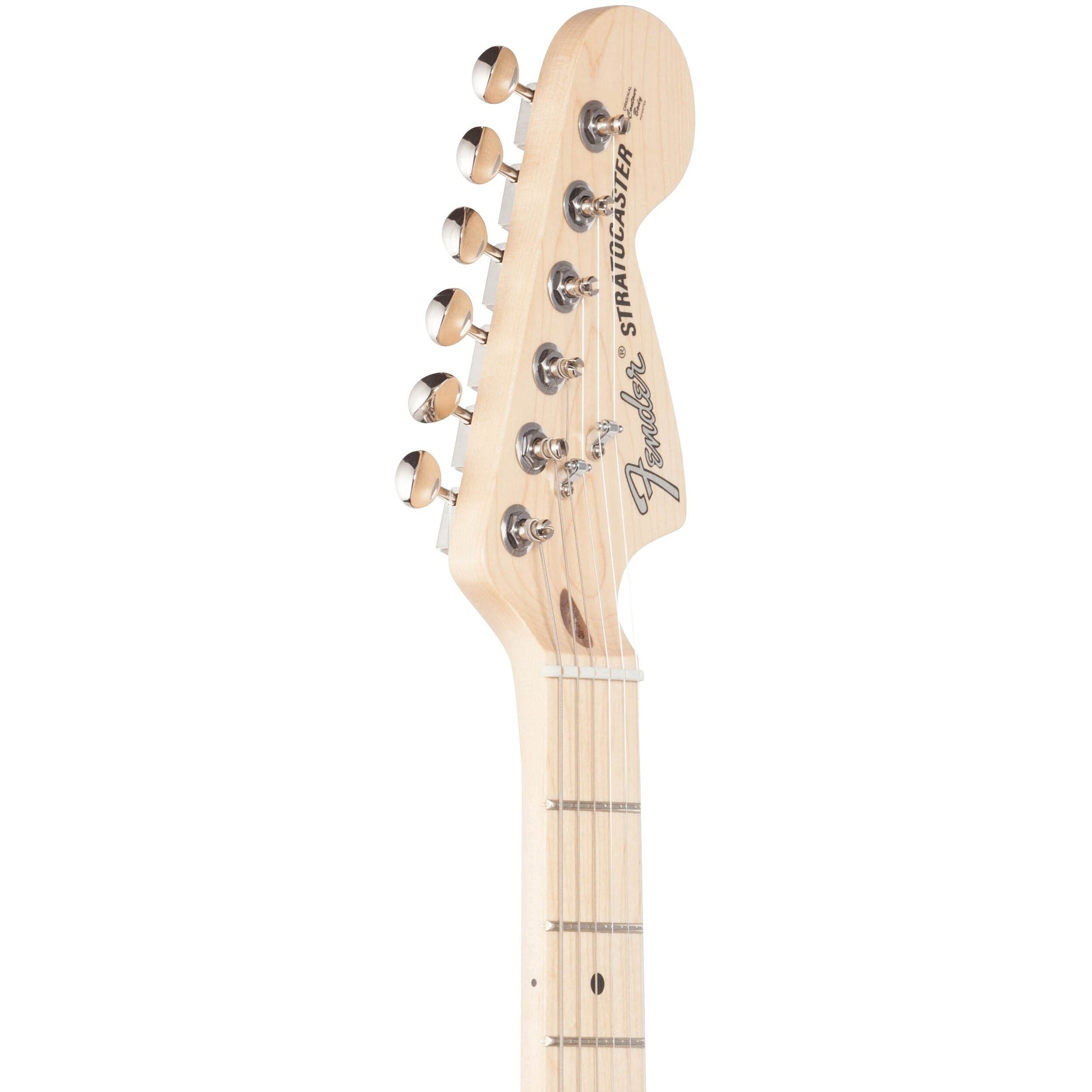 Đàn Guitar Điện Fender American Performer Stratocaster HSS, Maple Fingerboard - Việt Music