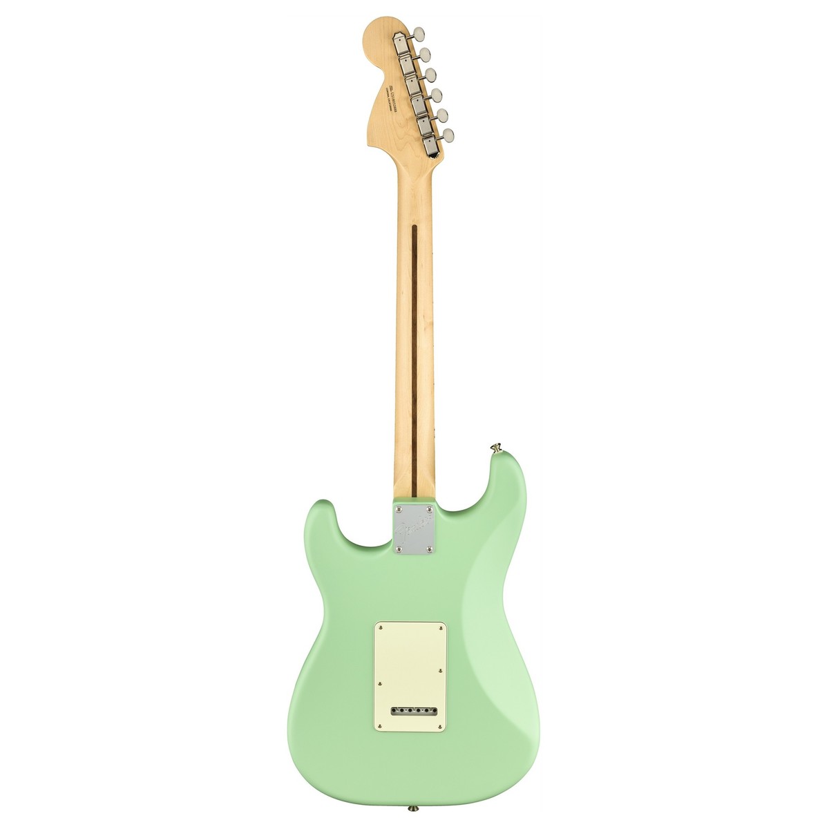 Fender American Performer Stratocaster HSS, Maple Fingerboard - Việt Music