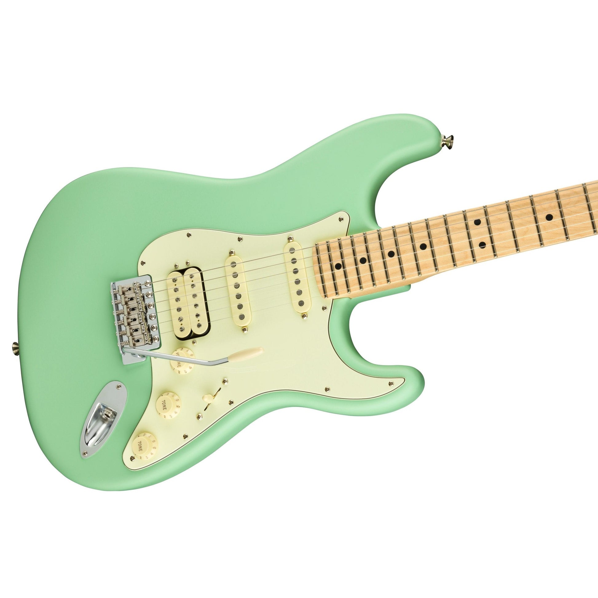 Đàn Guitar Điện Fender American Performer Stratocaster HSS, Maple Fingerboard - Việt Music