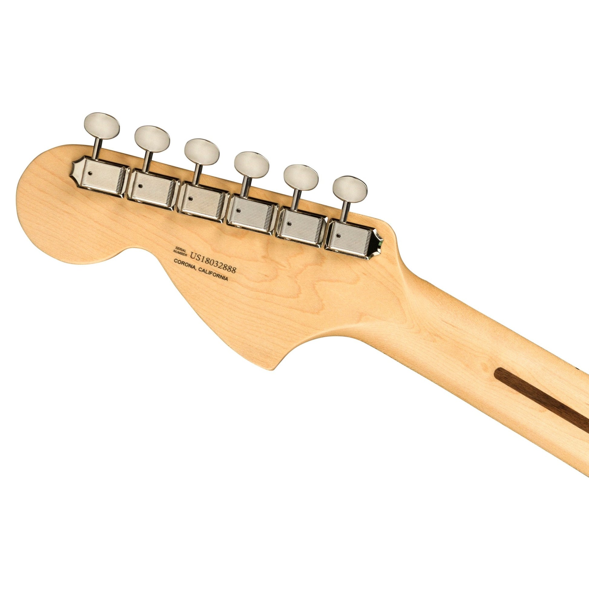 Đàn Guitar Điện Fender American Performer Stratocaster HSS, Maple Fingerboard - Việt Music