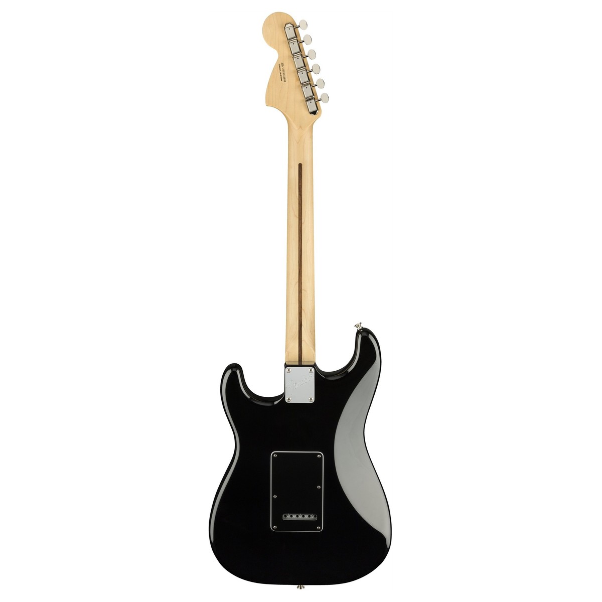 Fender American Performer Stratocaster HSS, Maple Fingerboard - Việt Music