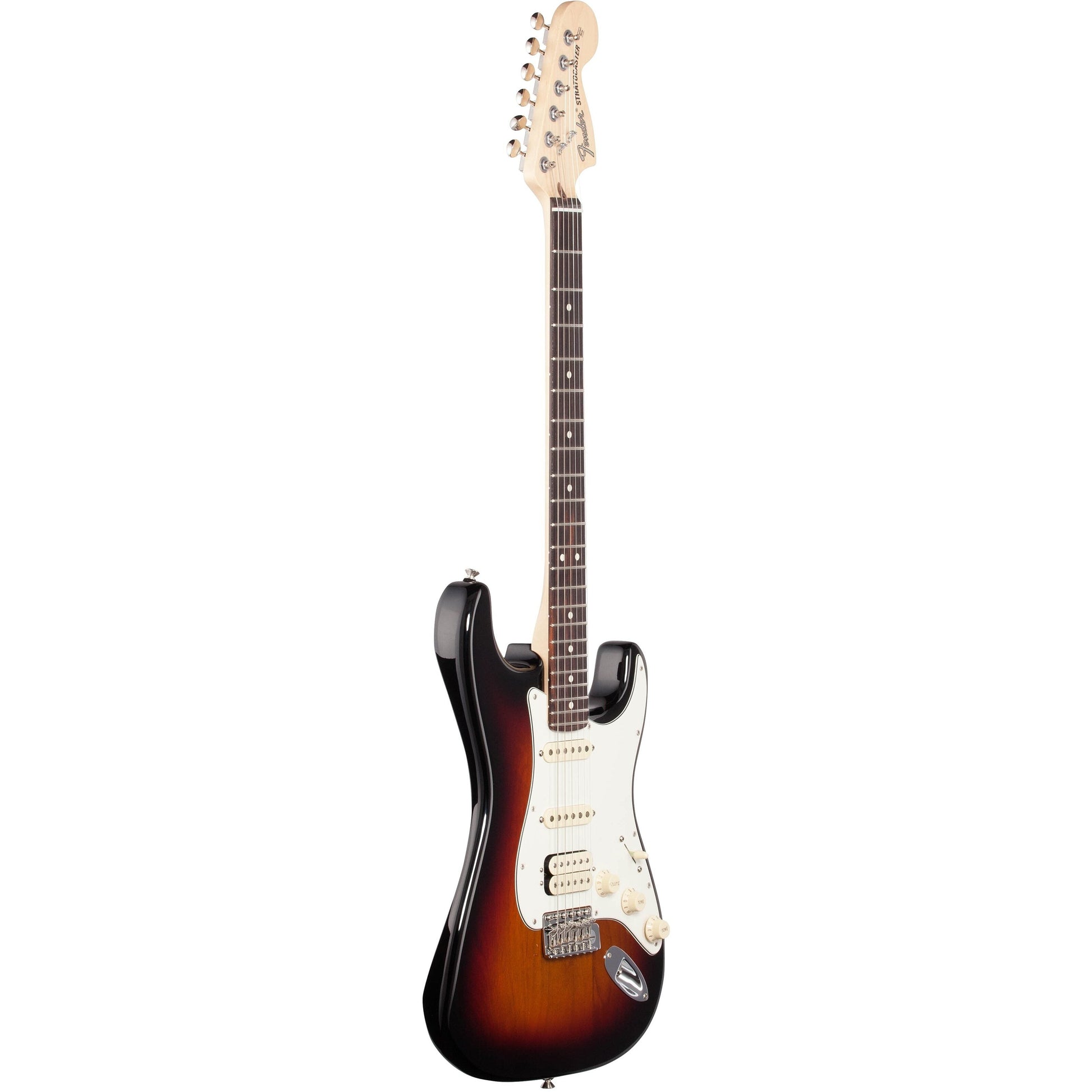 Đàn Guitar Điện Fender American Performer Stratocaster HSS, Rosewood Fingerboard - Việt Music