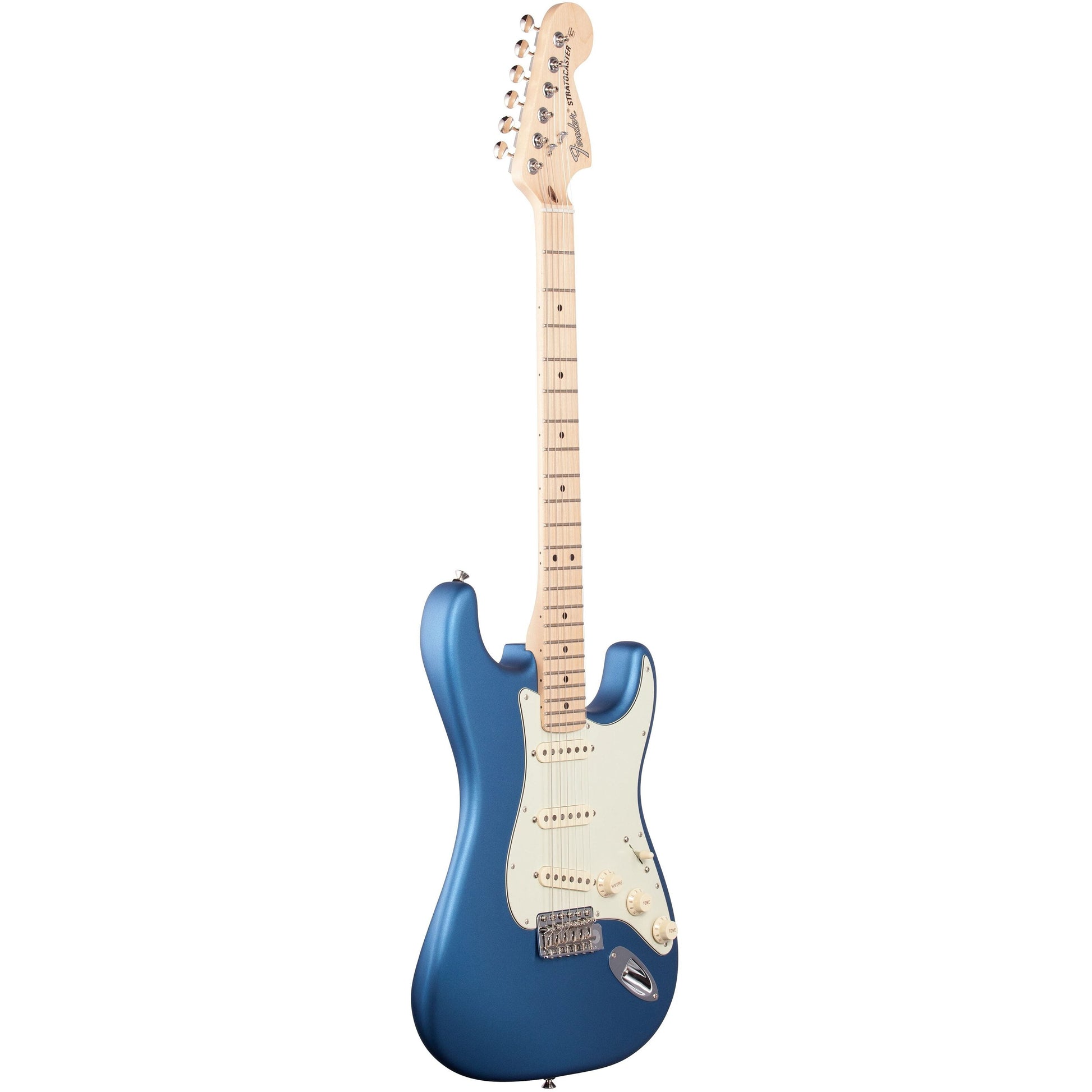 Đàn Guitar Điện Fender American Performer Stratocaster SSS, Maple Fingerboard - Việt Music