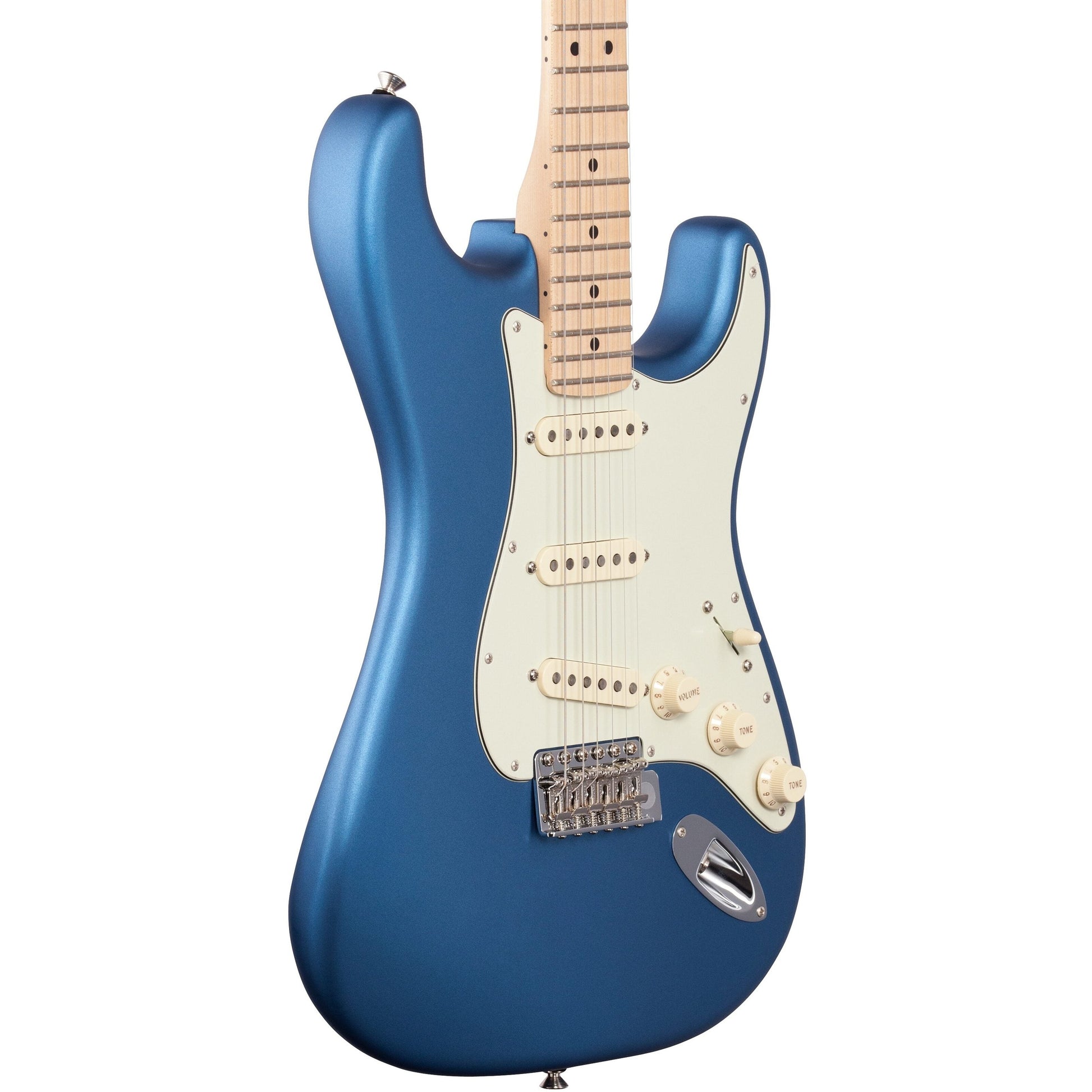 Đàn Guitar Điện Fender American Performer Stratocaster SSS, Maple Fingerboard - Việt Music