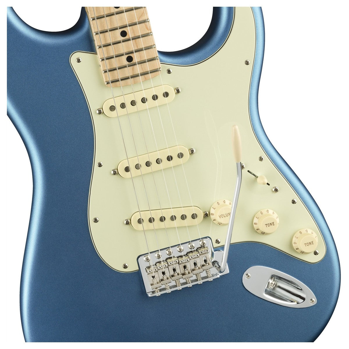 Fender American Performer Stratocaster, Maple Fingerboard - Việt Music