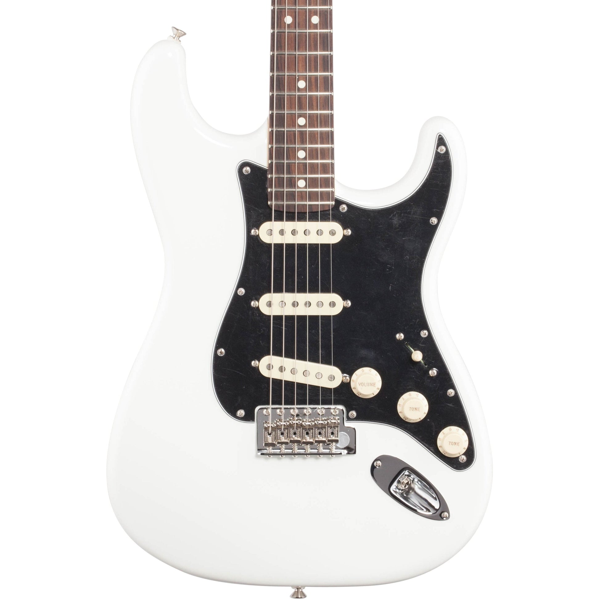 Đàn Guitar Điện Fender American Performer Stratocaster SSS, Rosewood Fingerboard - Việt Music