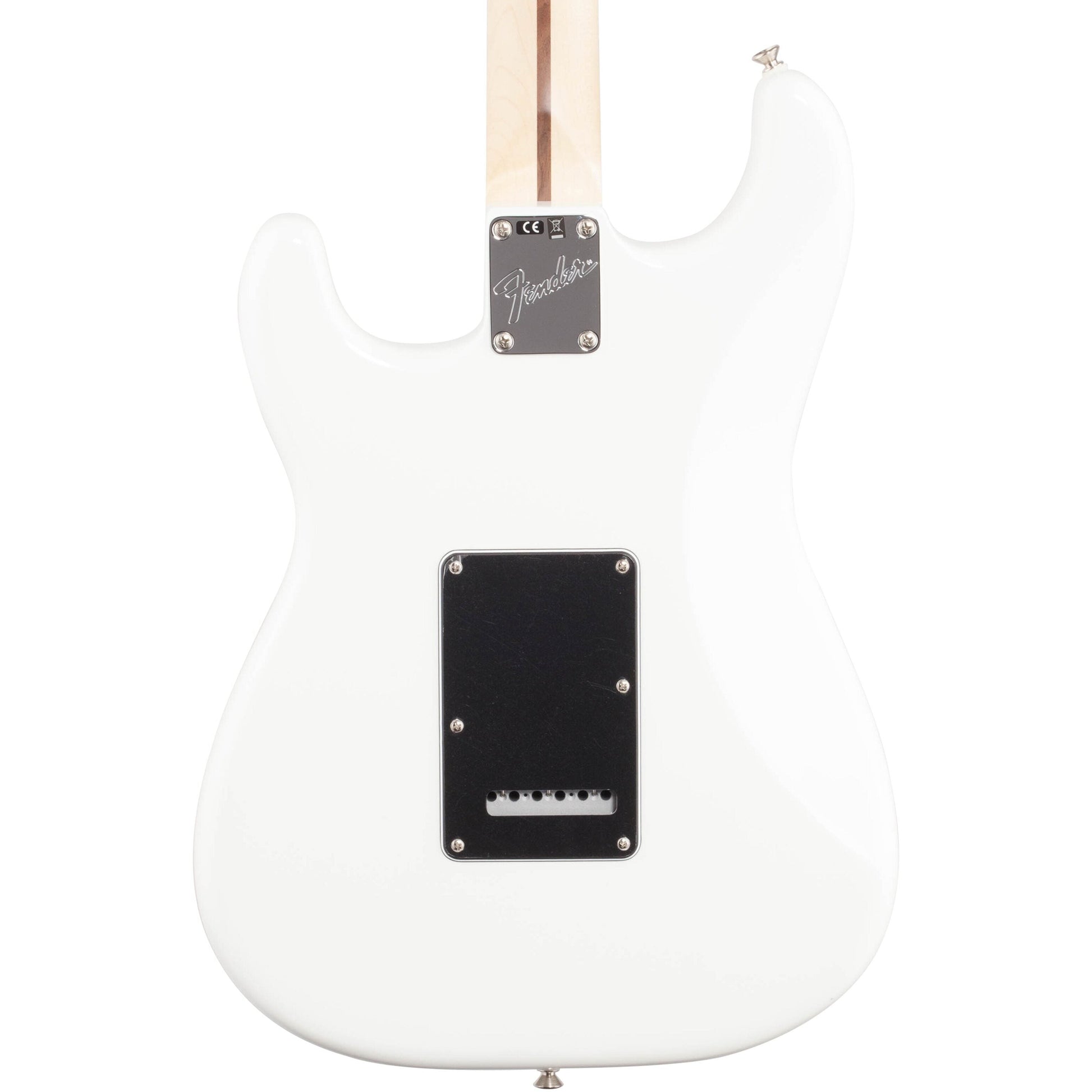 Đàn Guitar Điện Fender American Performer Stratocaster SSS, Rosewood Fingerboard - Việt Music