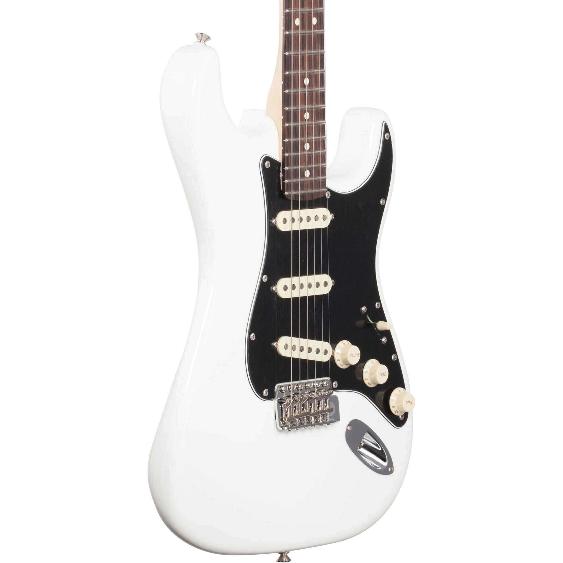 Đàn Guitar Điện Fender American Performer Stratocaster SSS, Rosewood Fingerboard - Việt Music