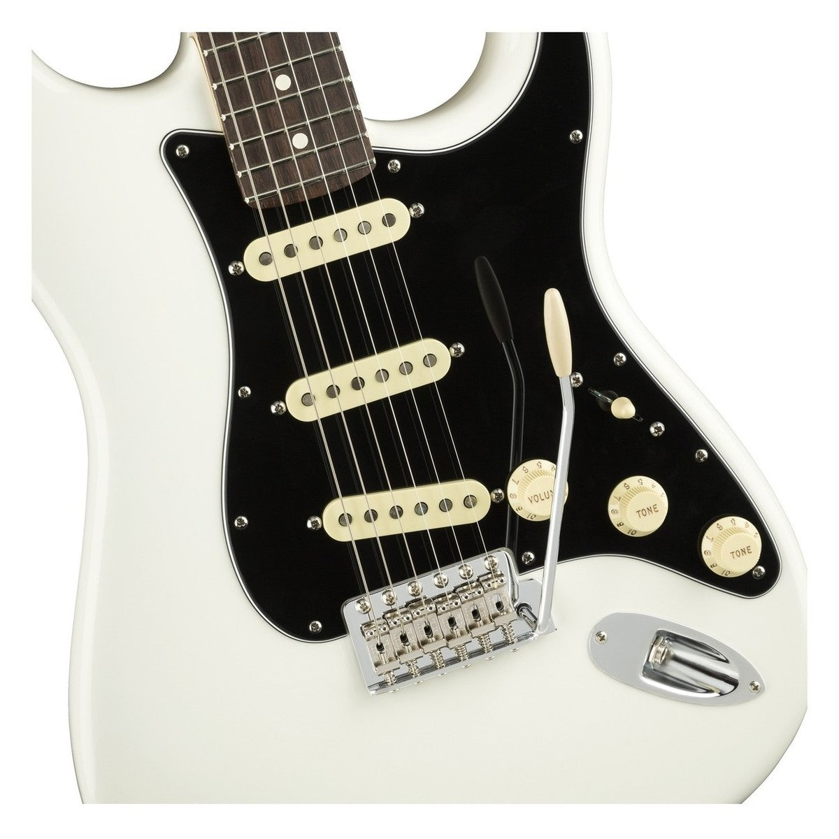 Fender American Performer Stratocaster, Rosewood Fingerboard - Việt Music