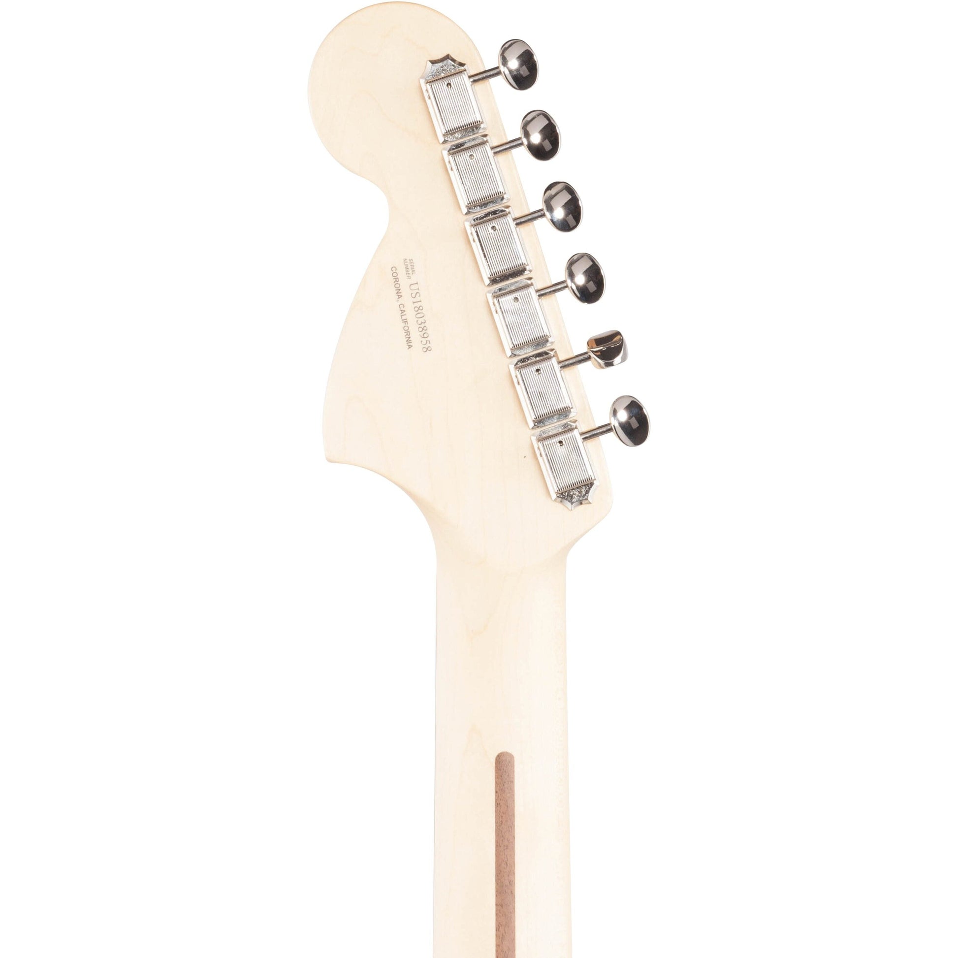 Đàn Guitar Điện Fender American Performer Stratocaster SSS, Rosewood Fingerboard - Việt Music