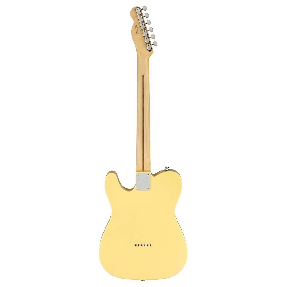 Fender American Performer Telecaster, Maple Fingerboard - Việt Music