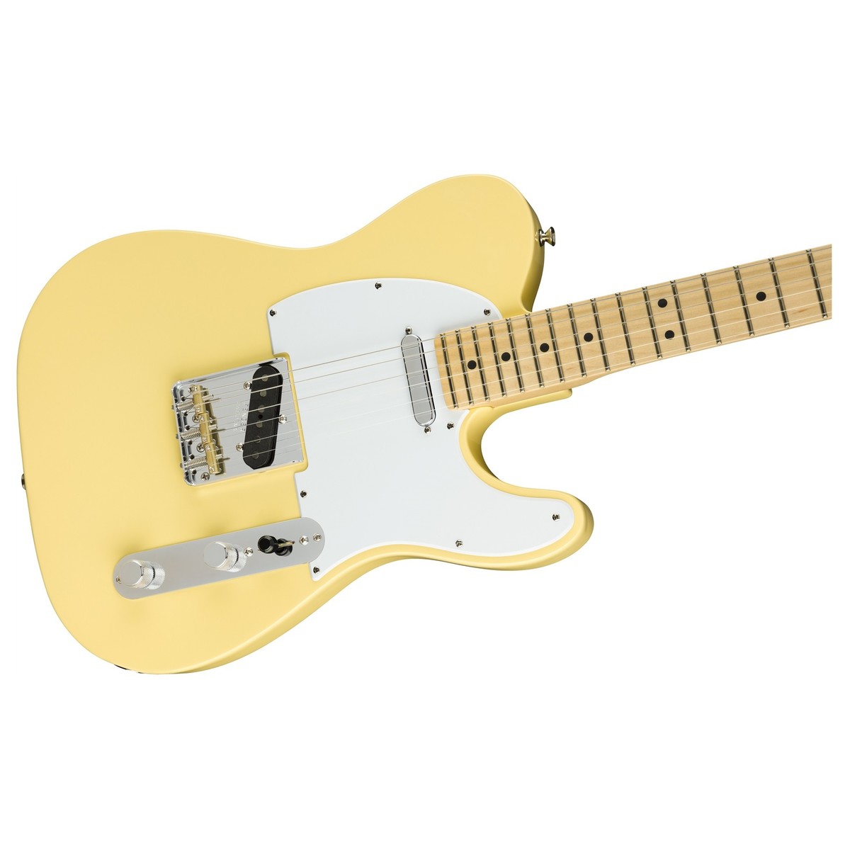 Fender American Performer Telecaster, Maple Fingerboard - Việt Music