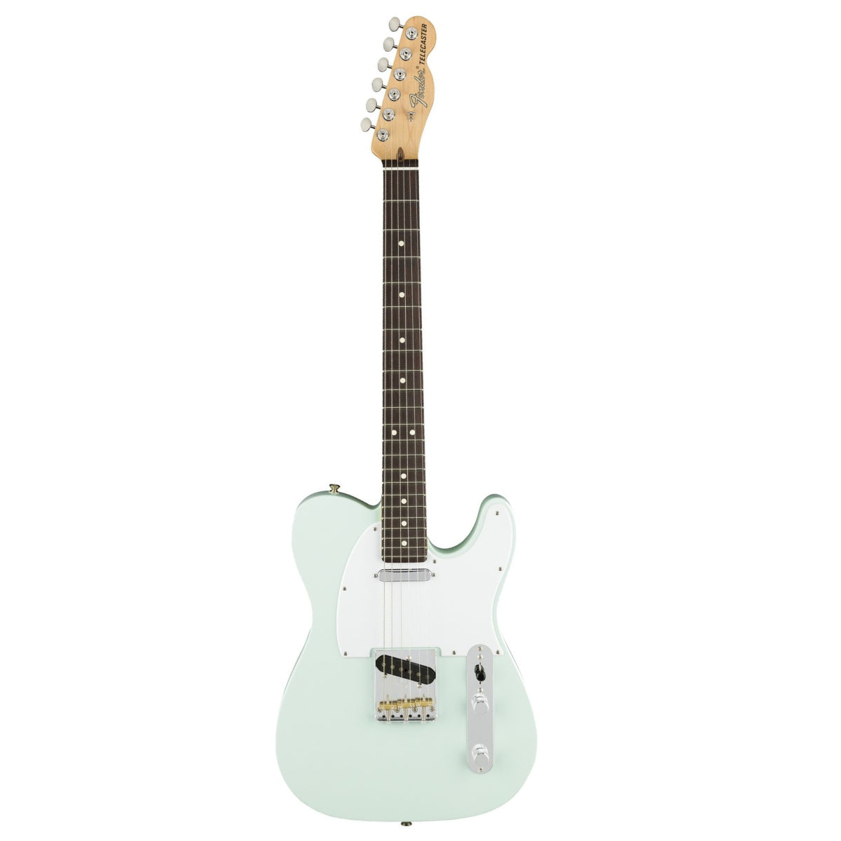 Fender American Performer Telecaster, Rosewood Fingerboard - Việt Music