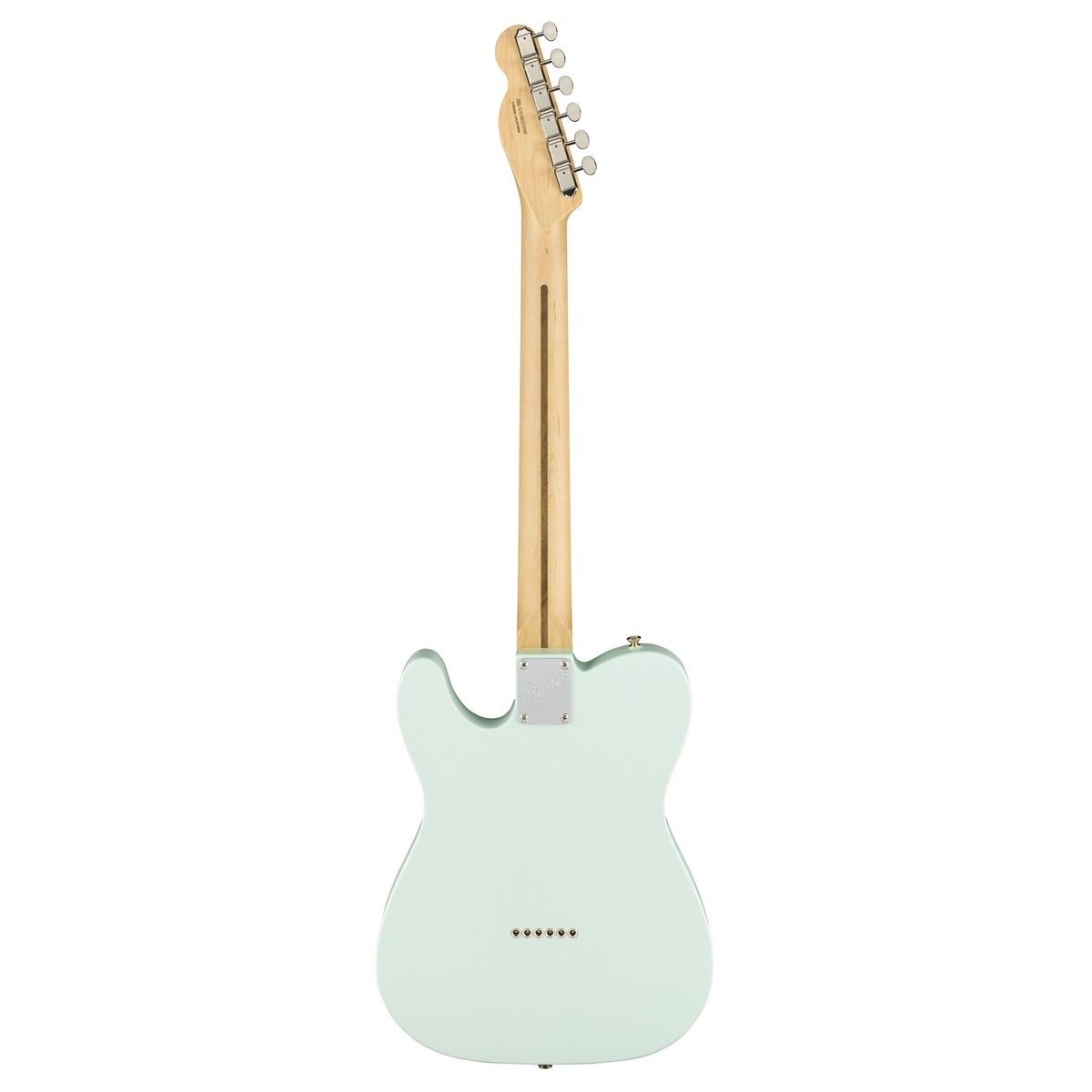 Fender American Performer Telecaster, Rosewood Fingerboard - Việt Music