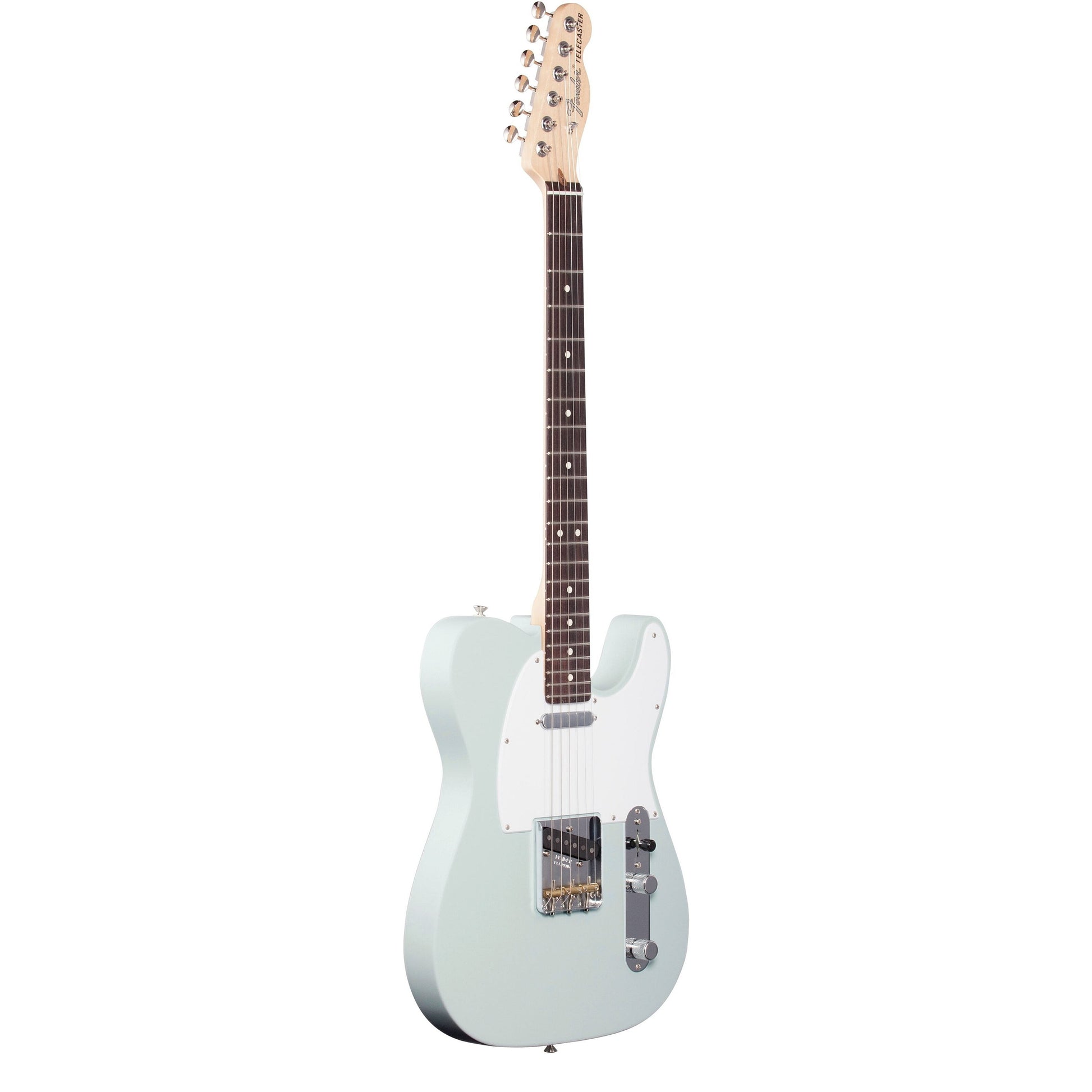 Đàn Guitar Điện Fender American Performer Telecaster SS, Rosewood Fingerboard - Việt Music