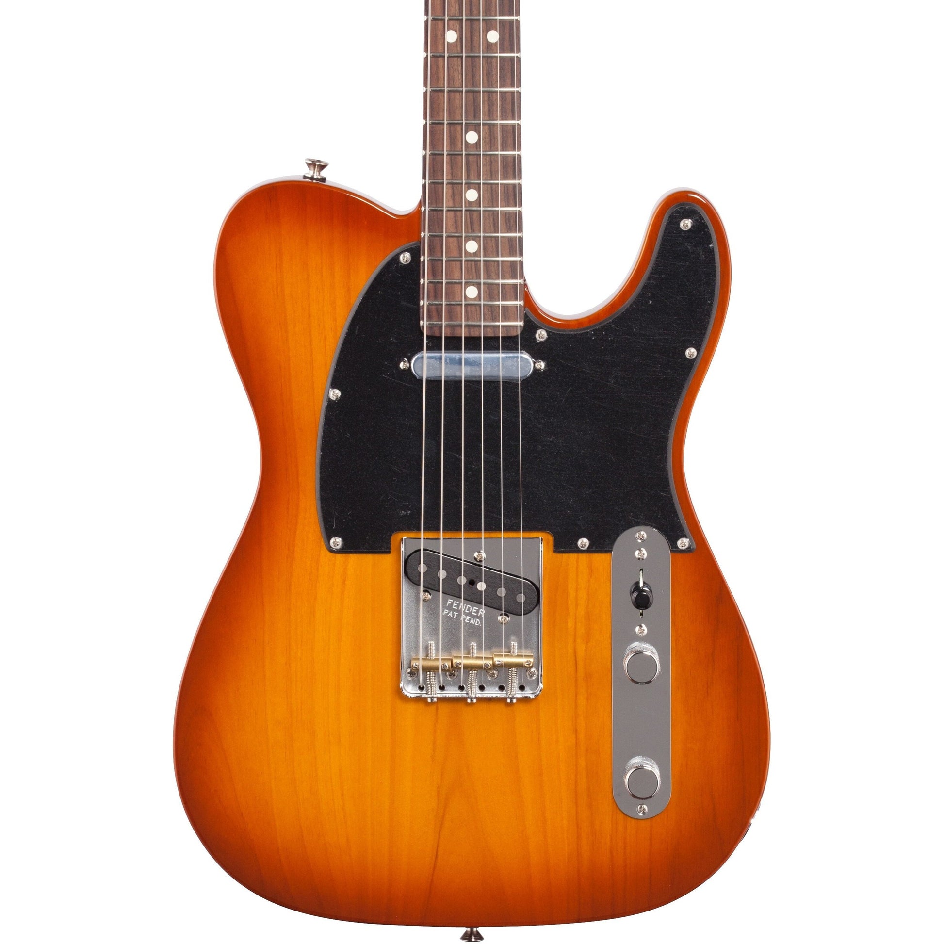 Đàn Guitar Điện Fender American Performer Telecaster SS, Rosewood Fingerboard - Việt Music