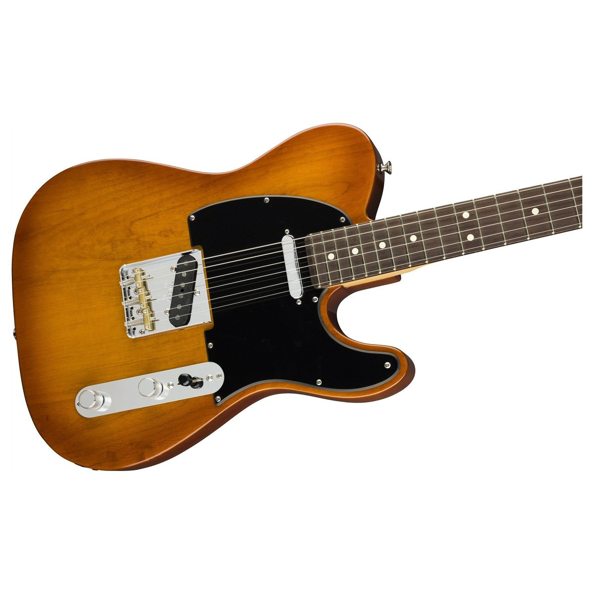 Fender American Performer Telecaster, Rosewood Fingerboard - Việt Music